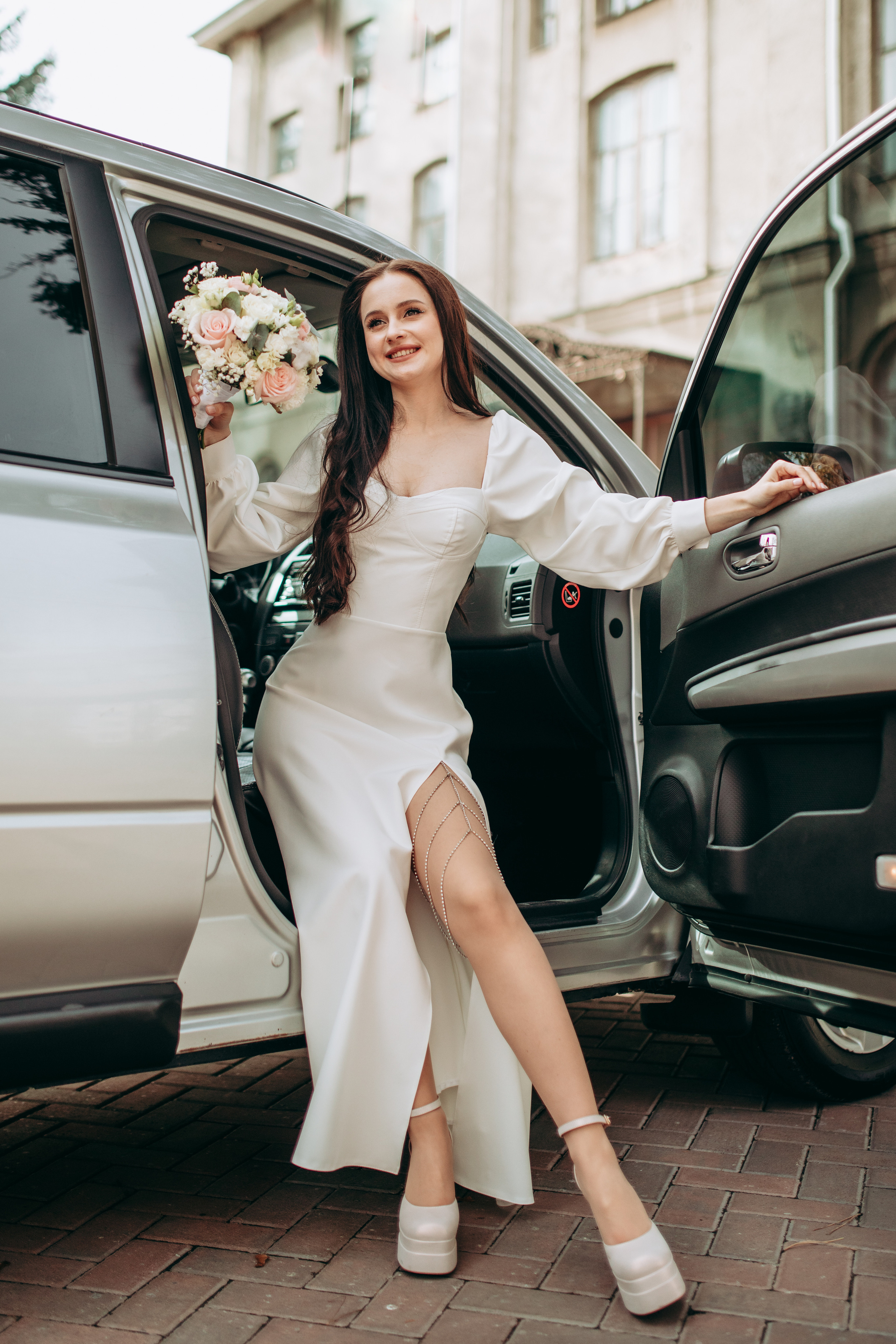 Віталій&Катерина. Весільний та сімейний фотограф Марина Лисогор, м. Суми