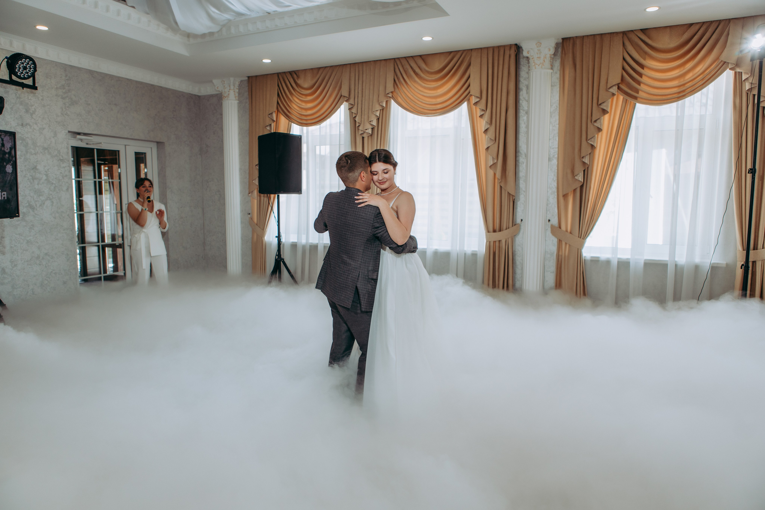 Сергій та Настя. Весільний та сімейний фотограф Марина Лисогор, м. Суми