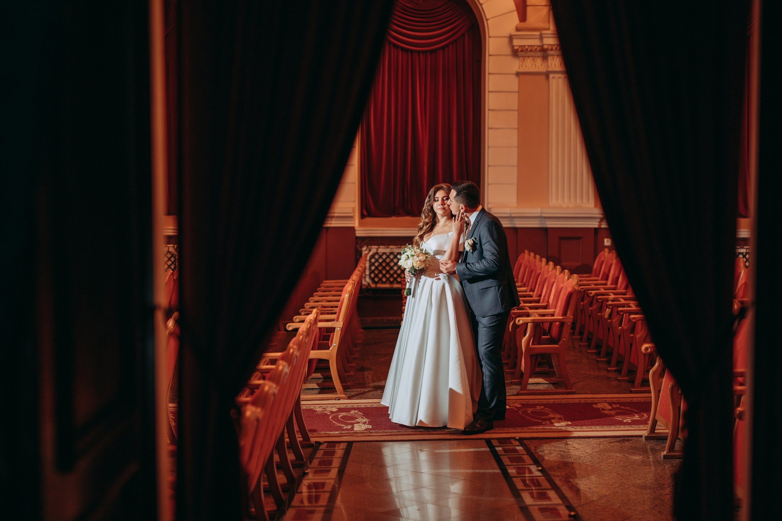 Сергій&Юля. Весільний та сімейний фотограф Марина Лисогор, м. Суми