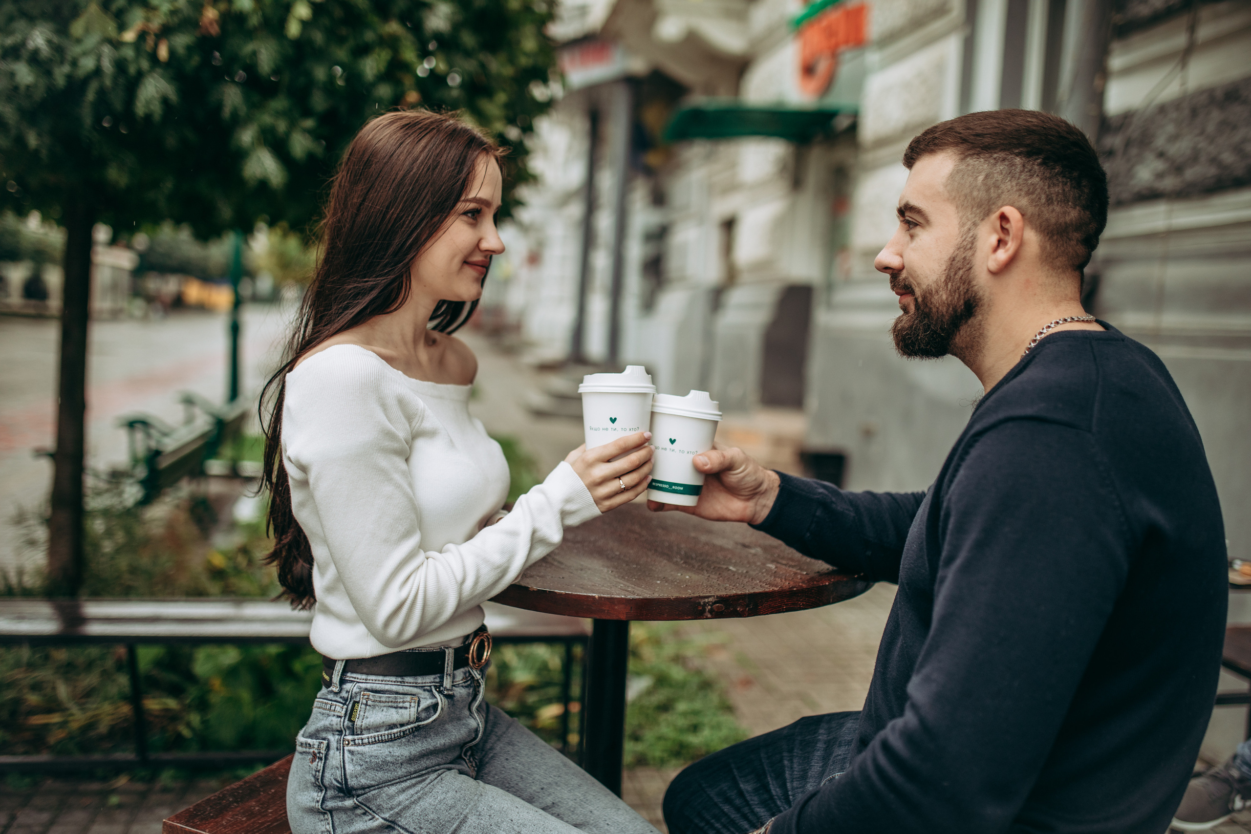 Віталій&Катя. Весільний та сімейний фотограф Марина Лисогор, м. Суми