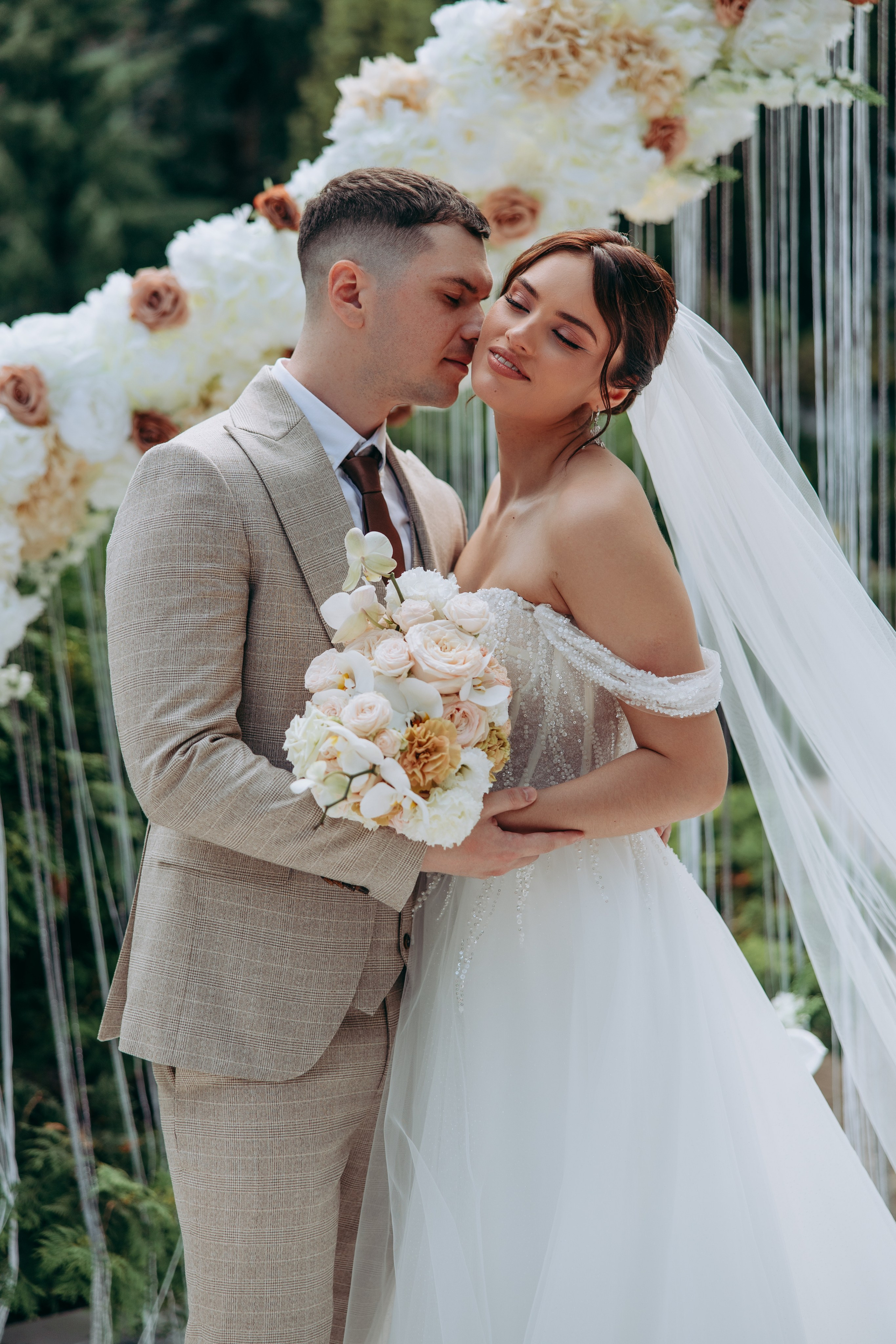 Ігор&Катерина. Весільний та сімейний фотограф Марина Лисогор, м. Суми