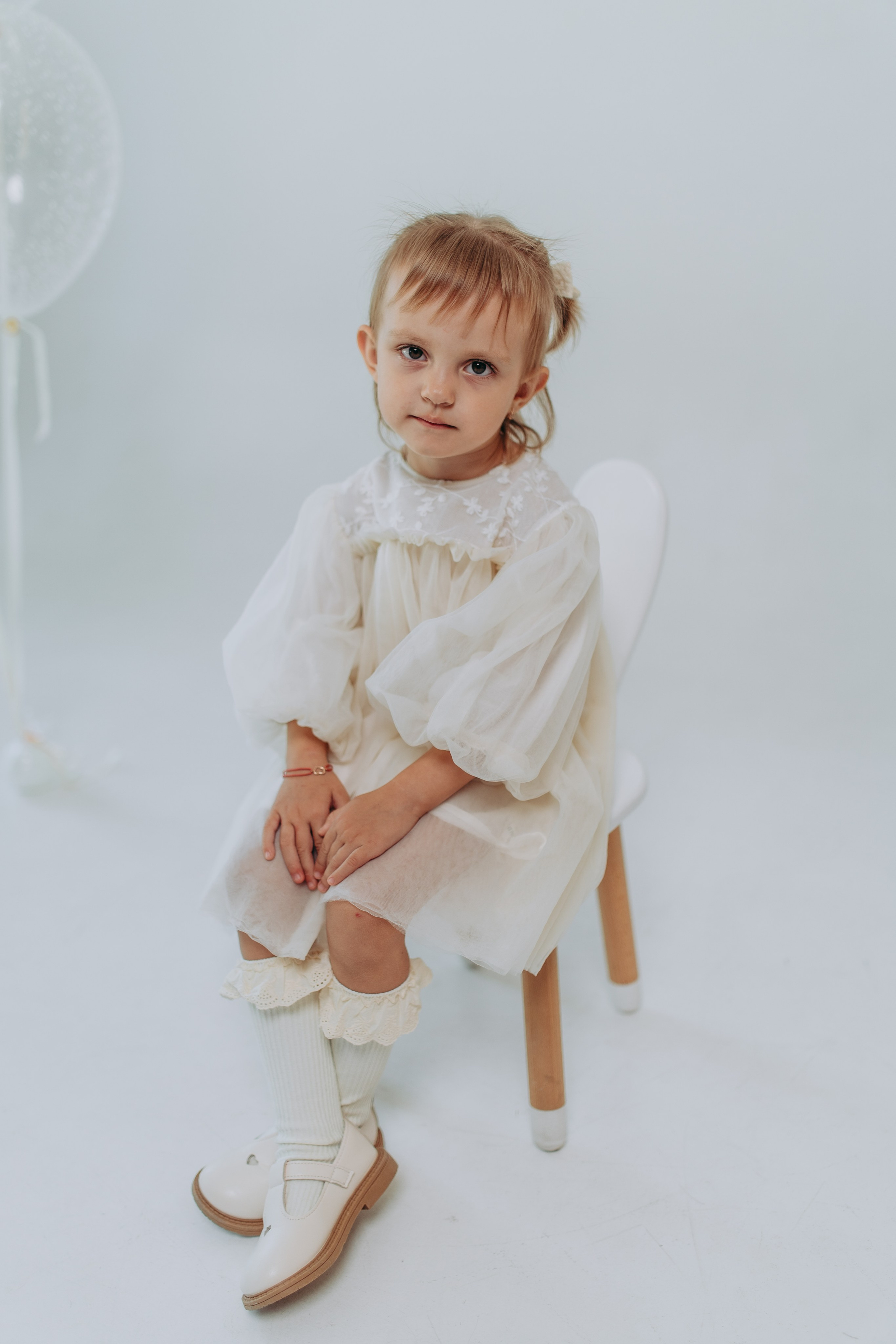 3 роки Ємілії. Весільний та сімейний фотограф Марина Лисогор, м. Суми