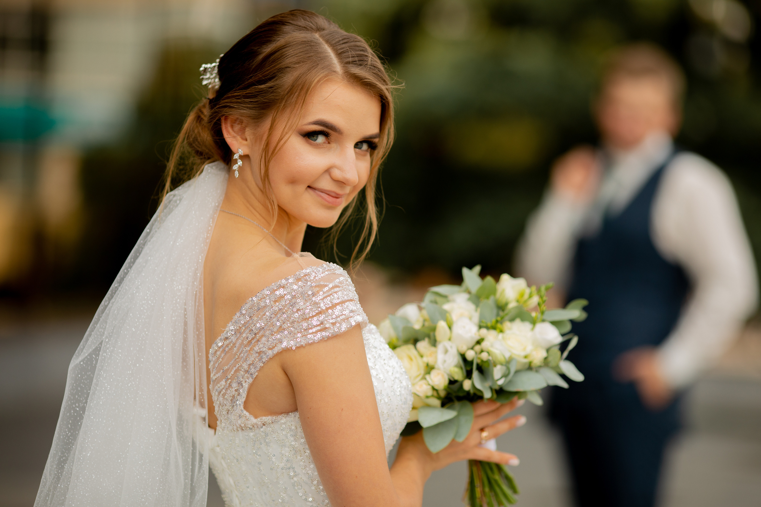 Владислав&Людмила. Весільний та сімейний фотограф Марина Лисогор, м. Суми
