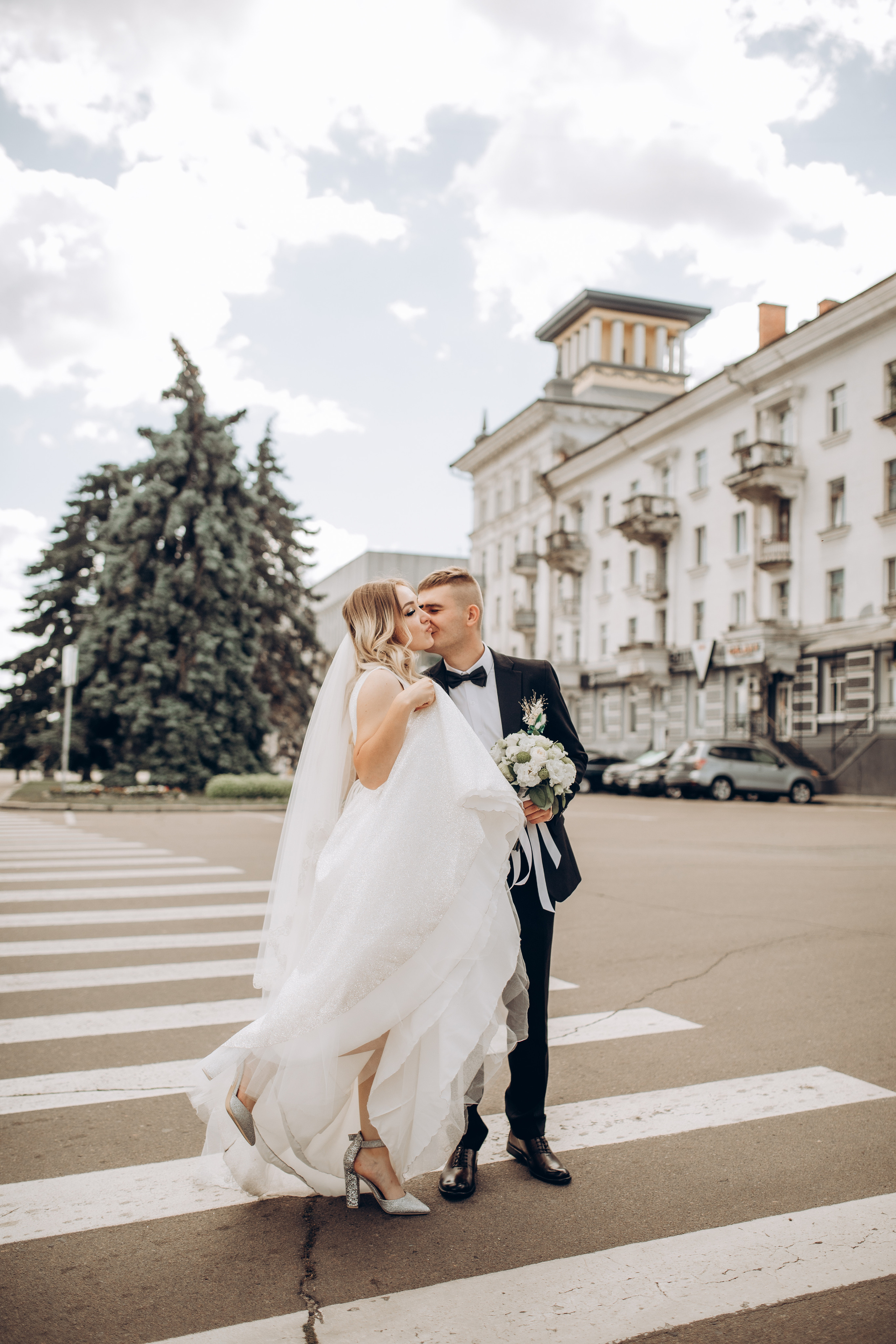 Владислав&Вікторія. Весільний та сімейний фотограф Марина Лисогор, м. Суми