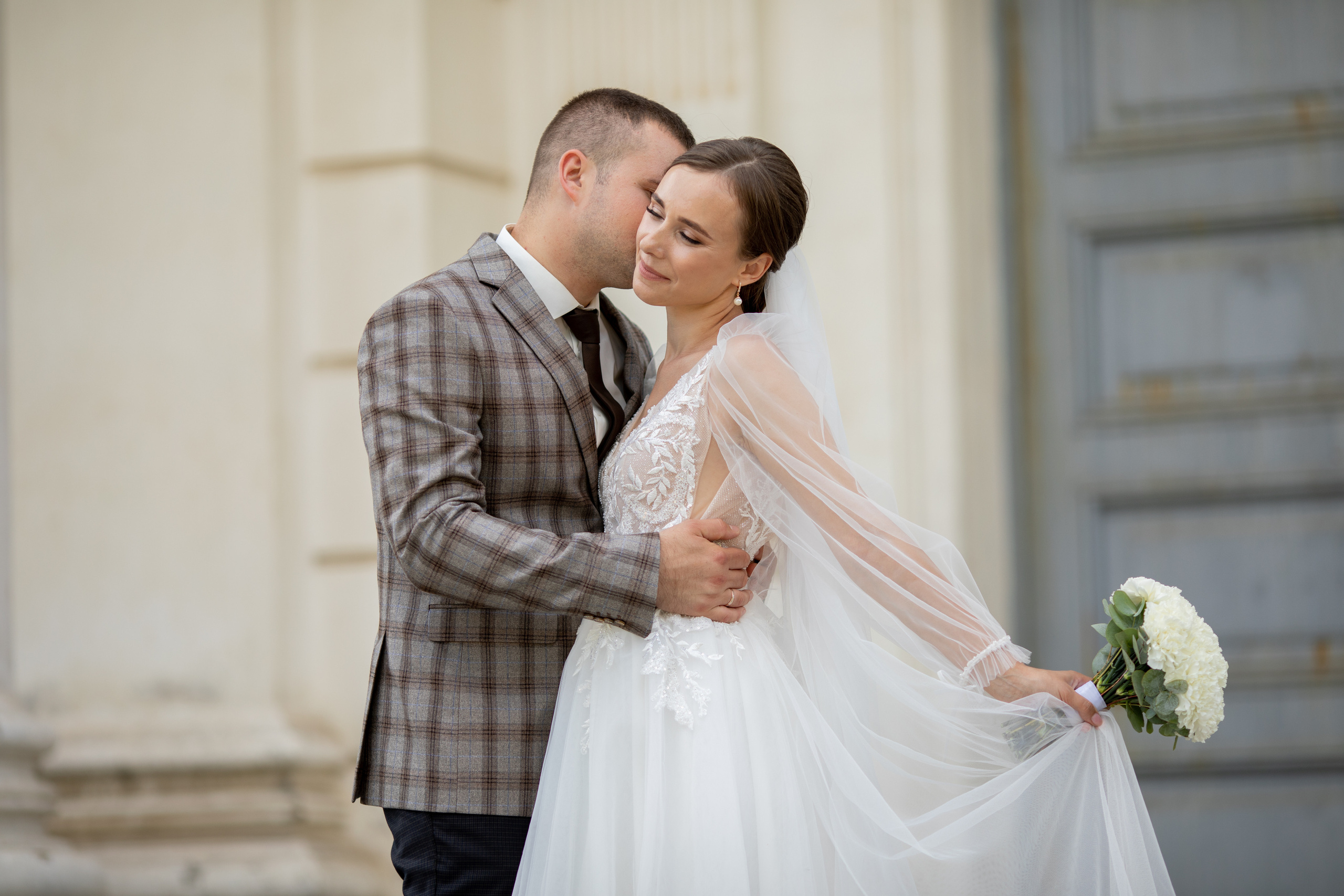 Роман&Леся. Весільний та сімейний фотограф Марина Лисогор, м. Суми