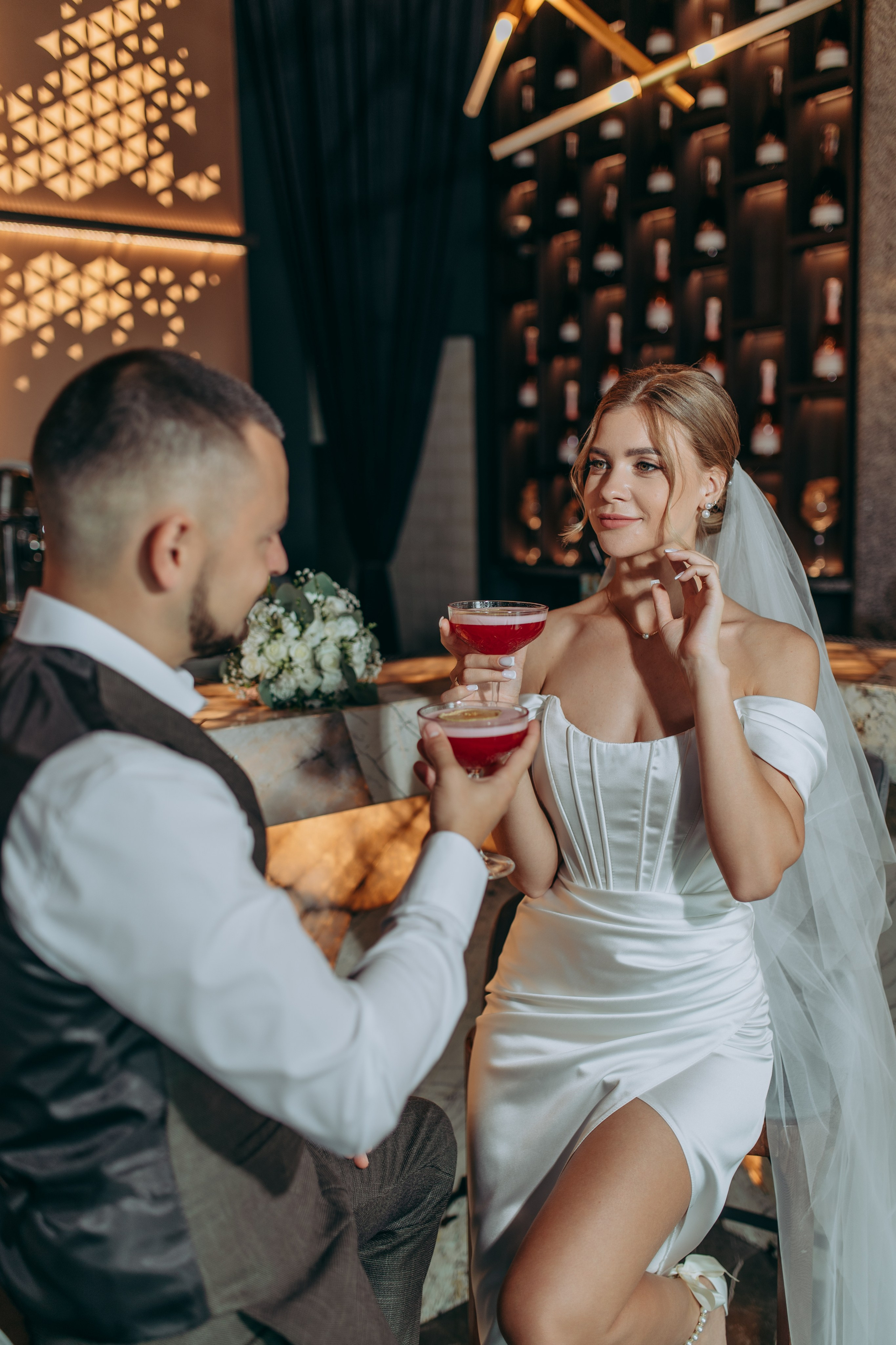 Андрій-Наталія. Весільний та сімейний фотограф Марина Лисогор, м. Суми