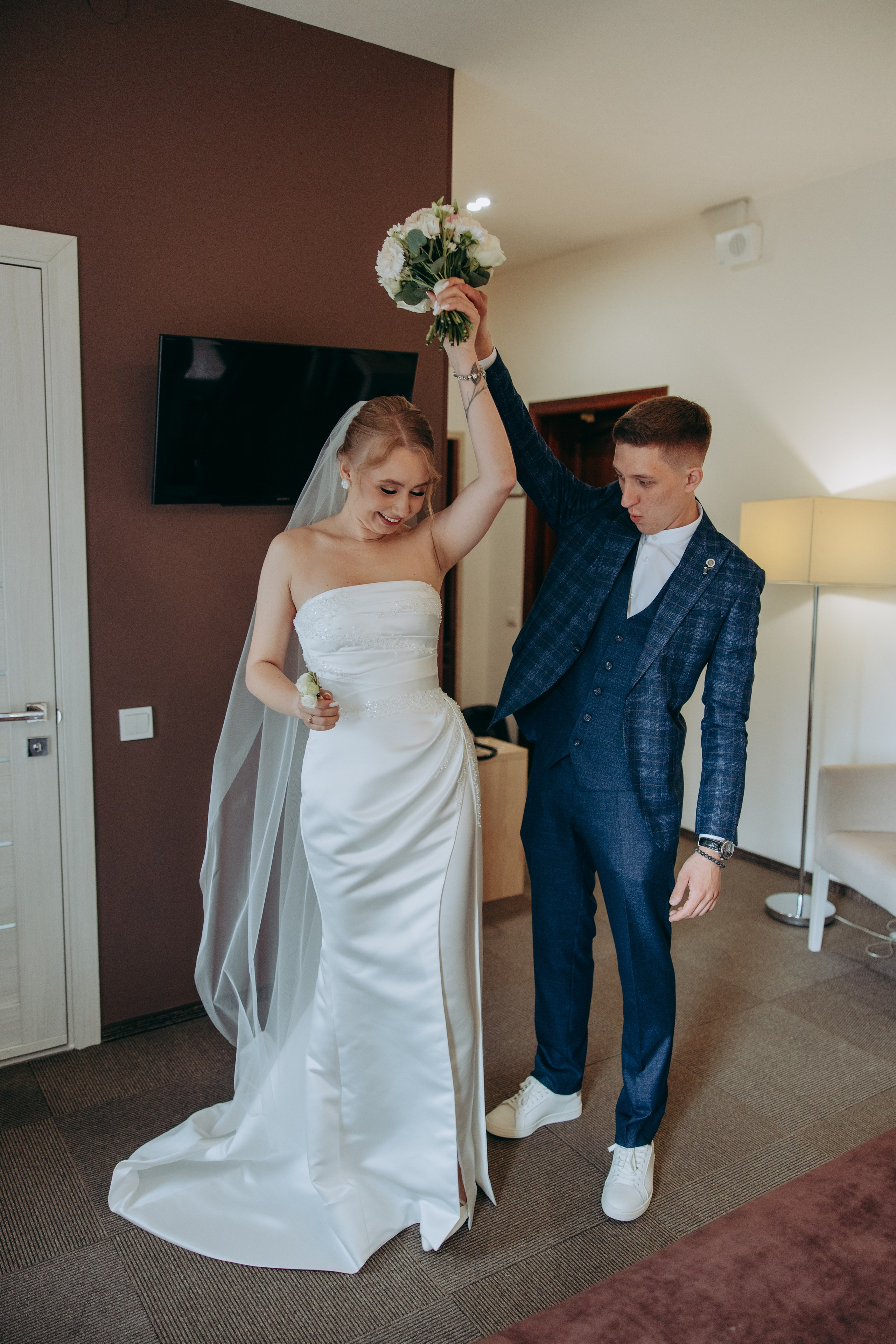 Коля&Марина. Весільний та сімейний фотограф Марина Лисогор, м. Суми