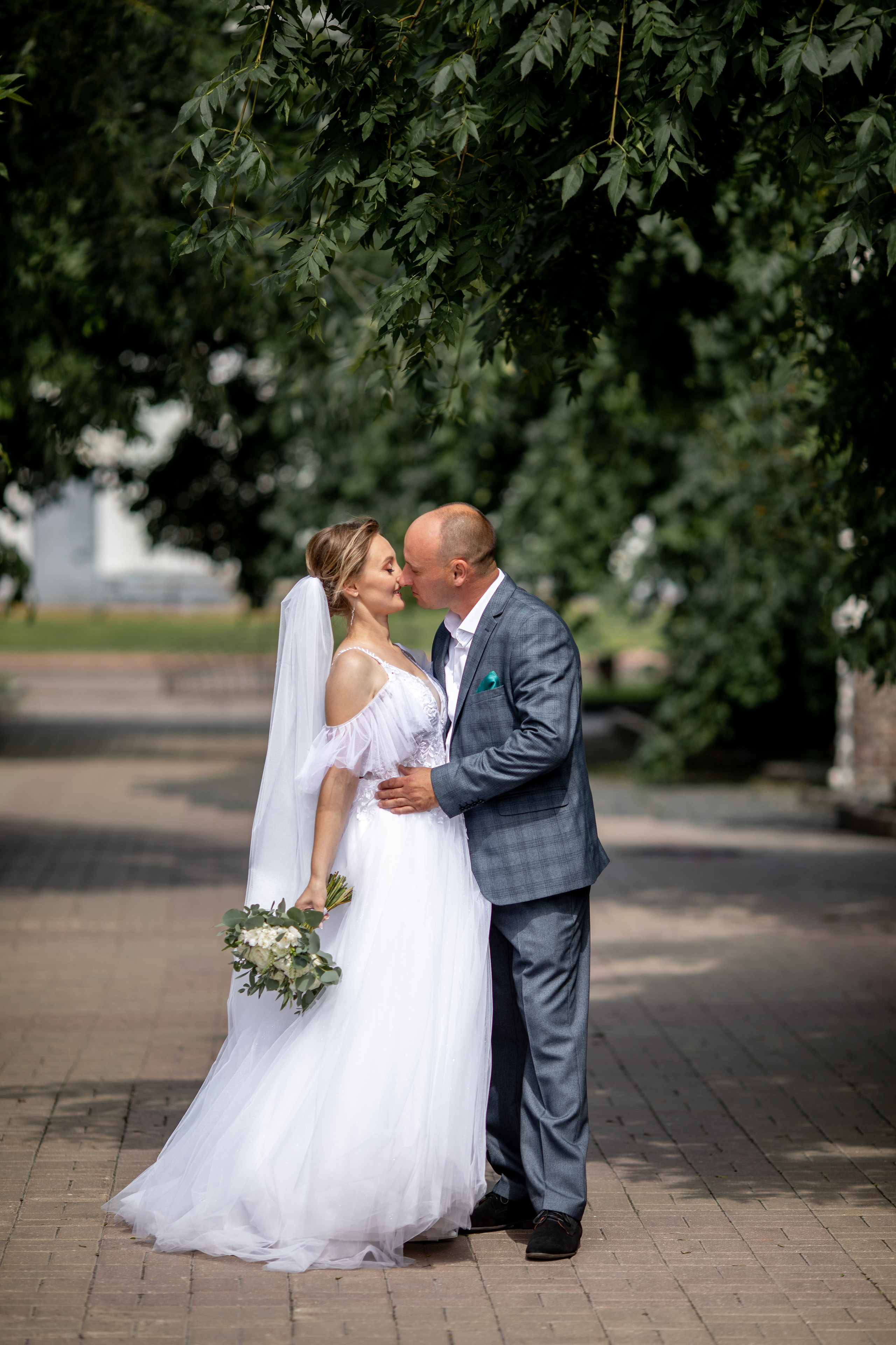 Олена&Сергій. Весільний та сімейний фотограф Марина Лисогор, м. Суми
