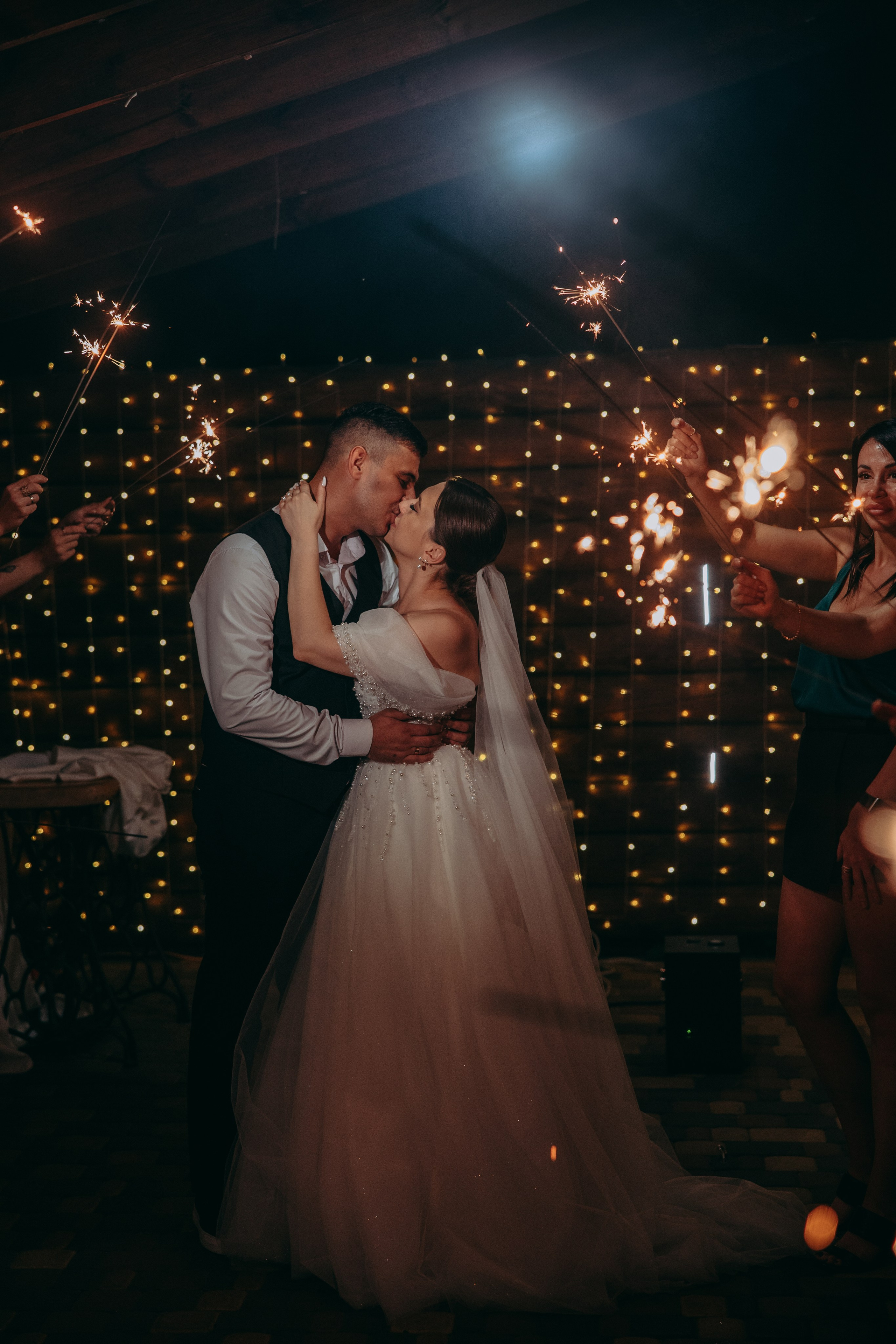 Іван&Ліля. Весільний та сімейний фотограф Марина Лисогор, м. Суми