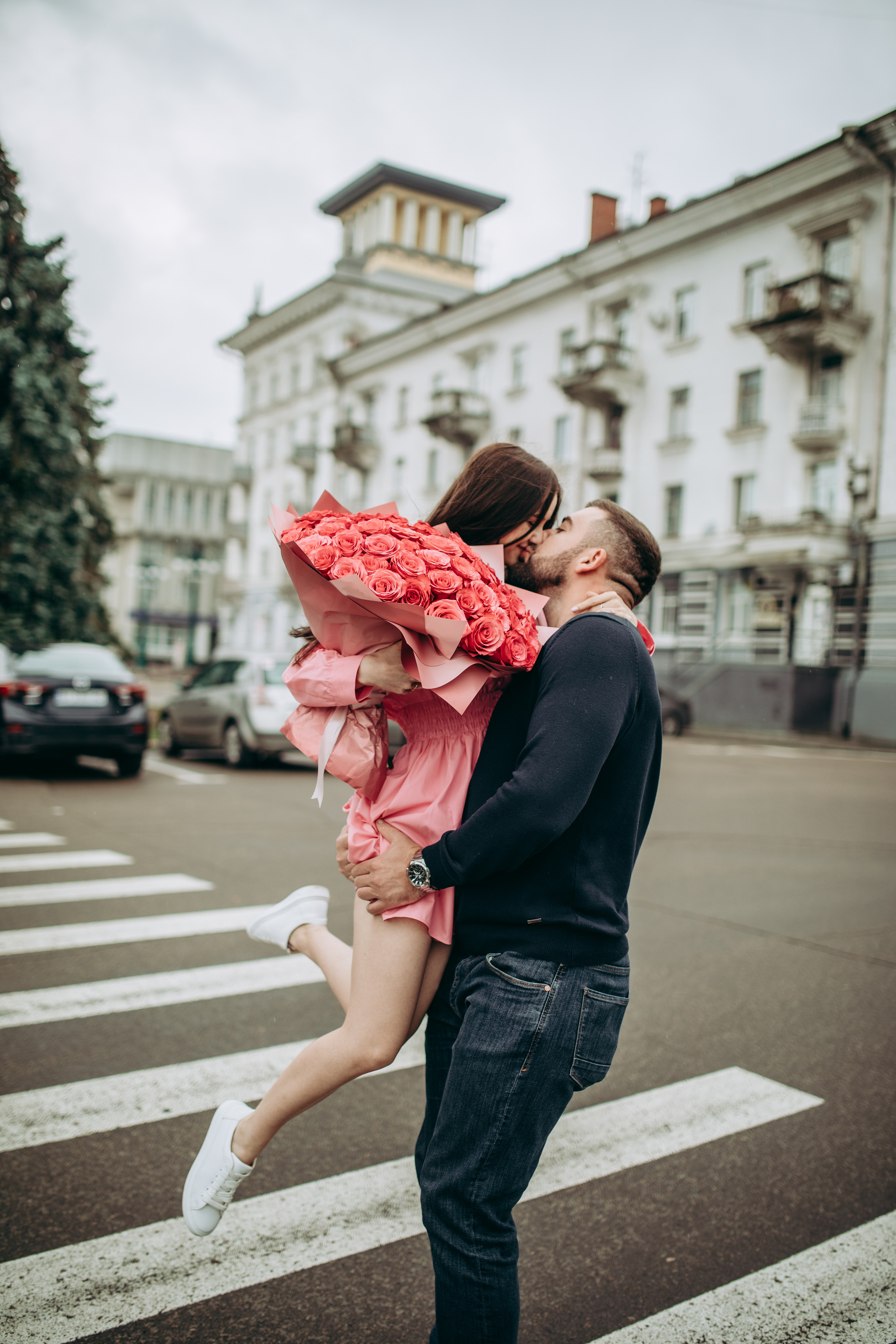 Віталій&Катя. Весільний та сімейний фотограф Марина Лисогор, м. Суми