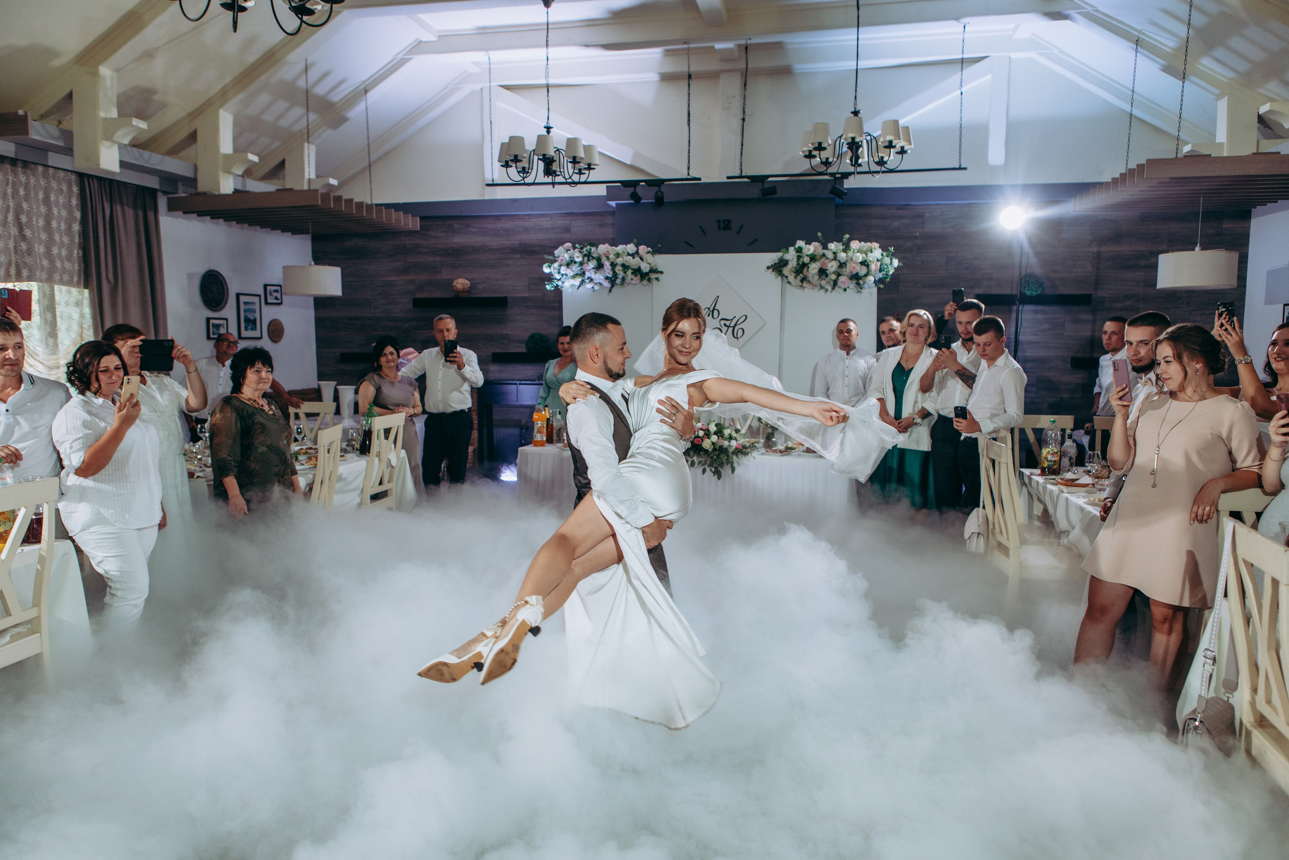 Андрій-Наталія. Весільний та сімейний фотограф Марина Лисогор, м. Суми