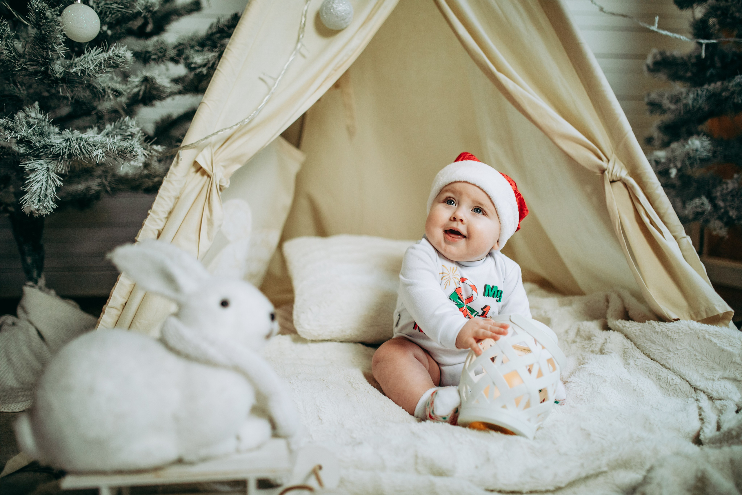 Перший новий рік. Весільний та сімейний фотограф Марина Лисогор, м. Суми