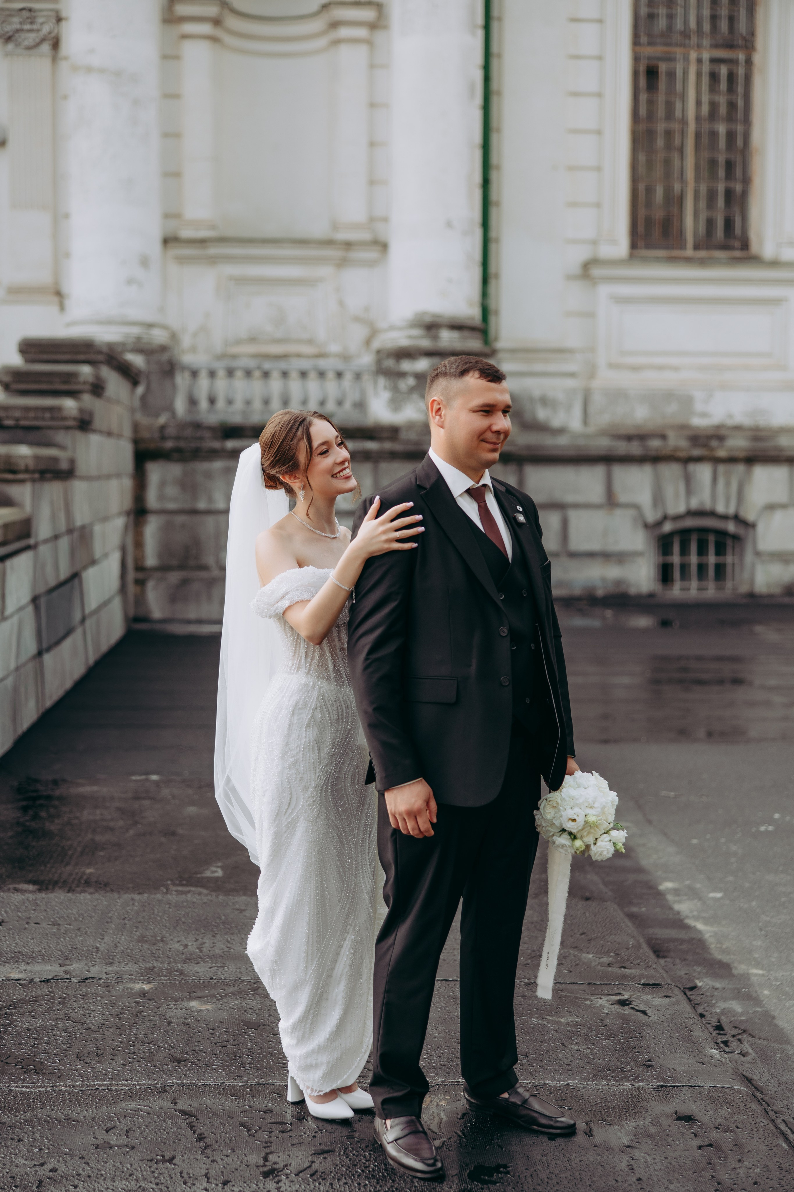 Антон&Софія. Весільний та сімейний фотограф Марина Лисогор, м. Суми