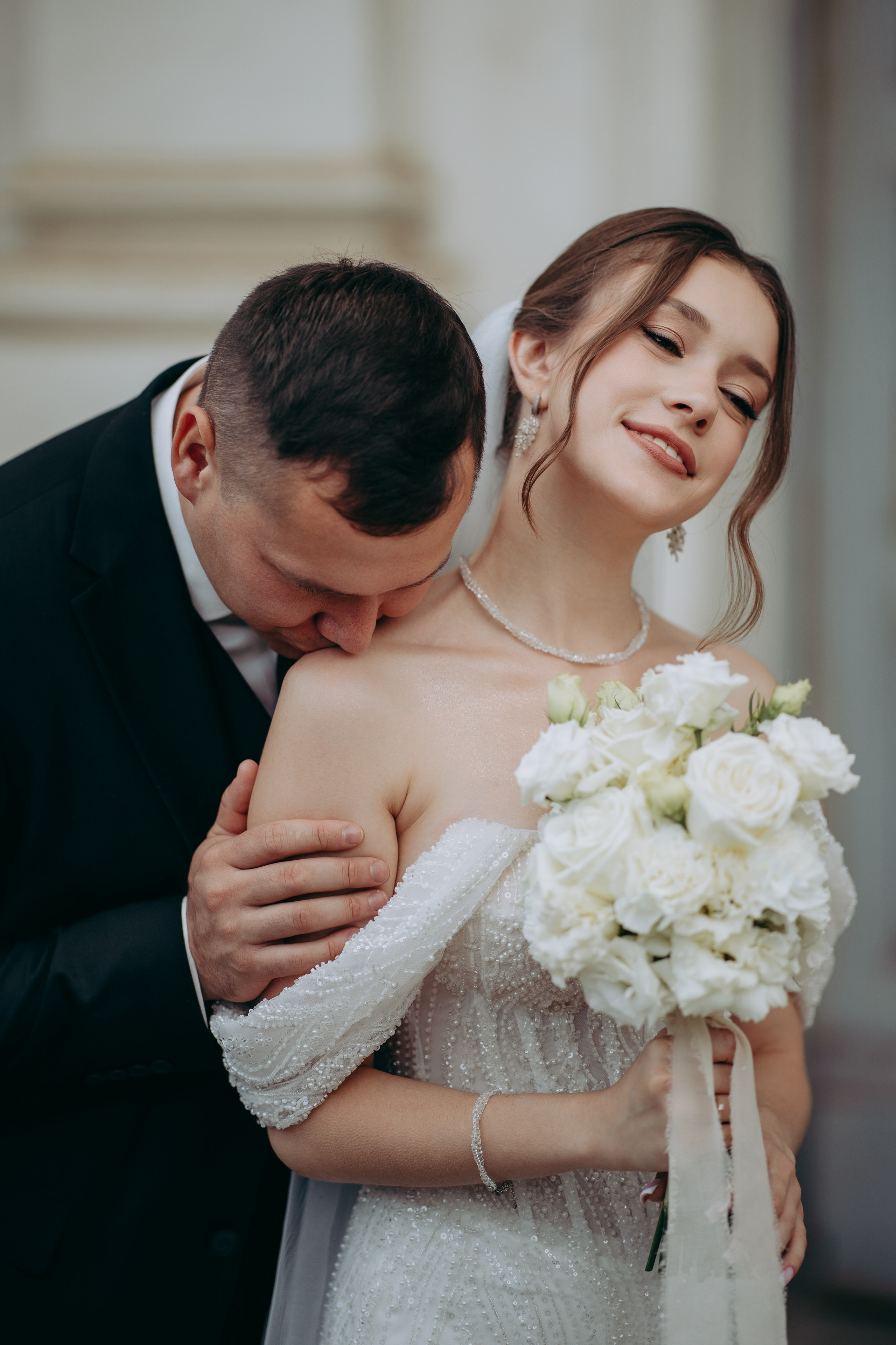 Антон&Софія. Весільний та сімейний фотограф Марина Лисогор, м. Суми