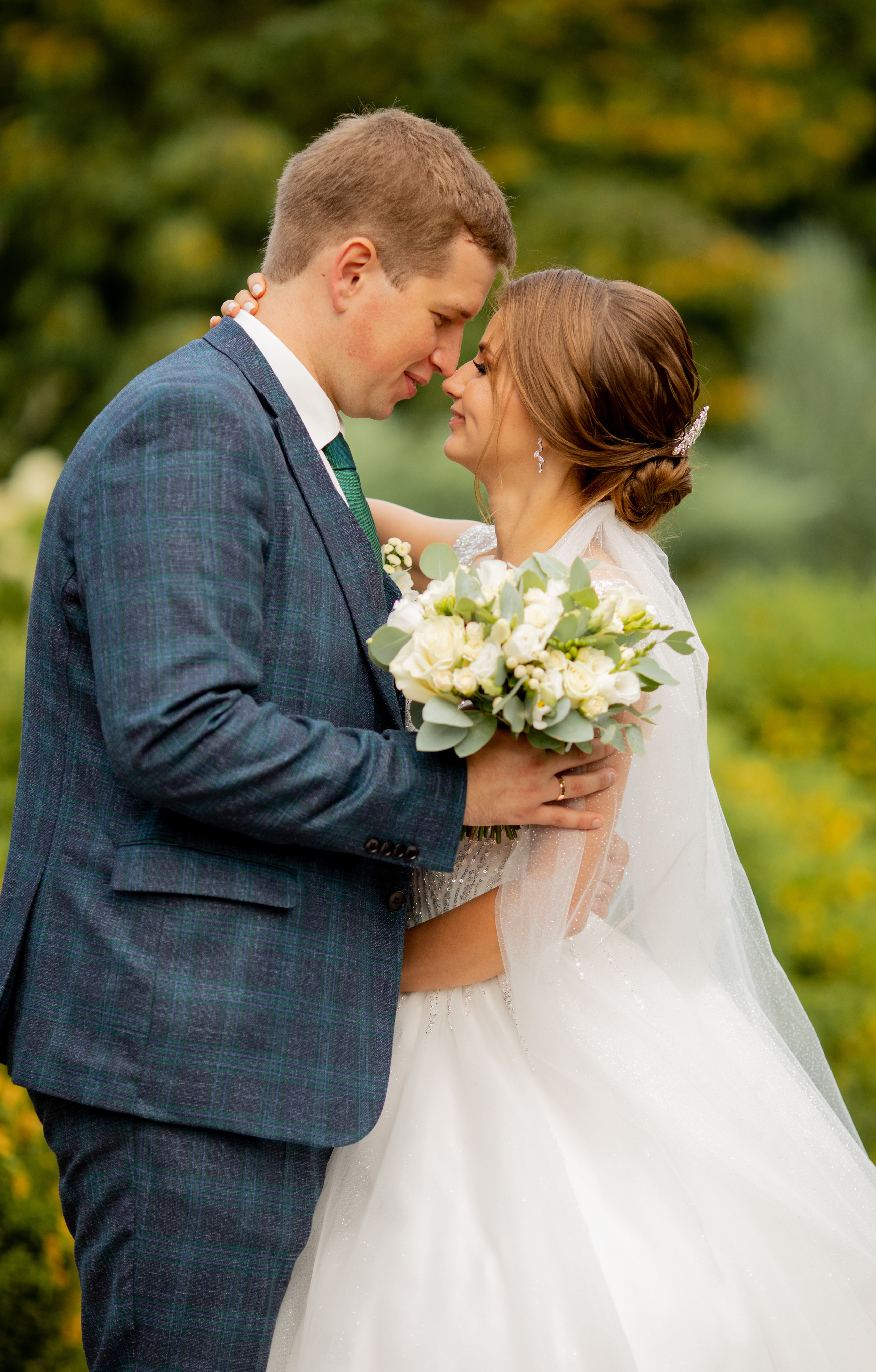 Владислав&Людмила. Весільний та сімейний фотограф Марина Лисогор, м. Суми