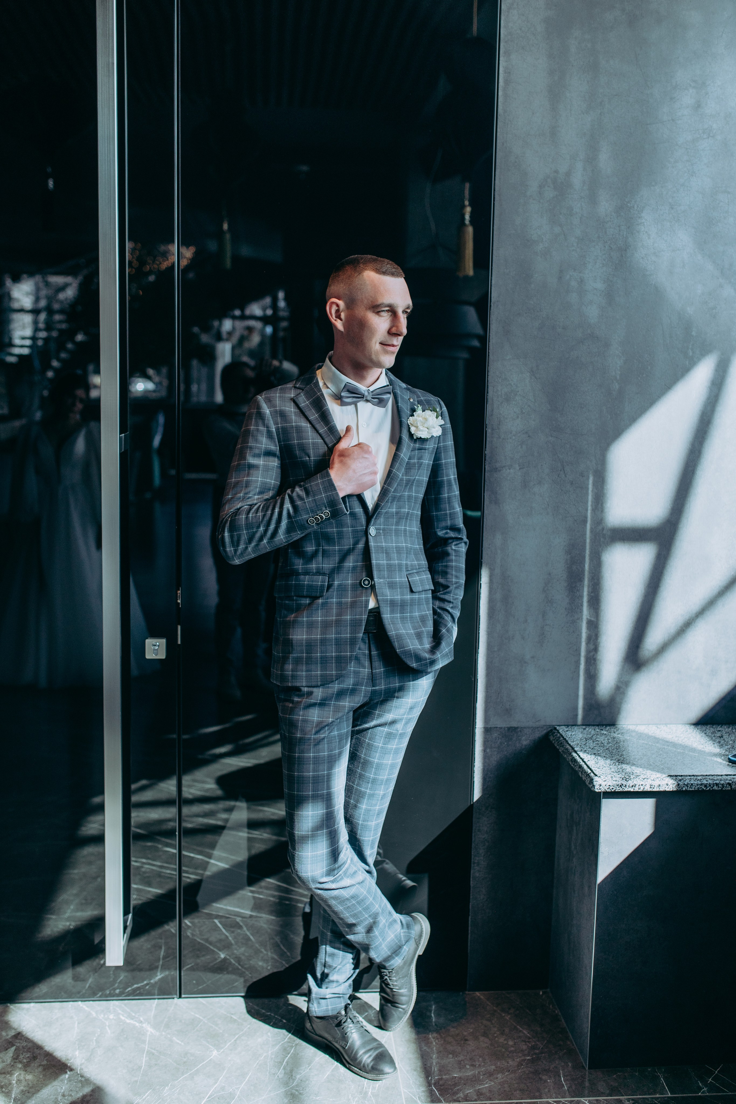 Віталій&Вікторія. Весільний та сімейний фотограф Марина Лисогор, м. Суми