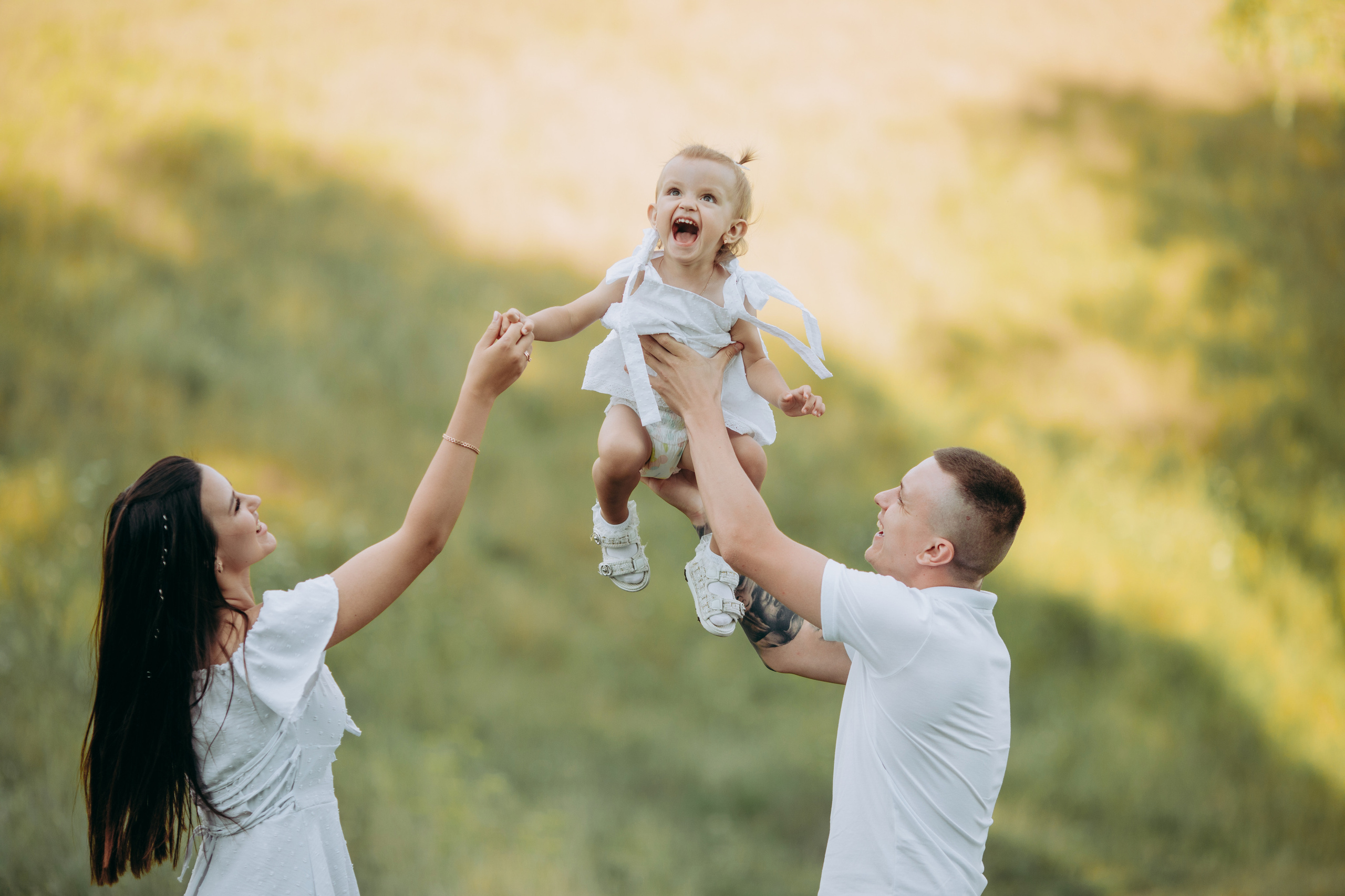 Марина&Сергій&Емілія. Весільний та сімейний фотограф Марина Лисогор, м. Суми