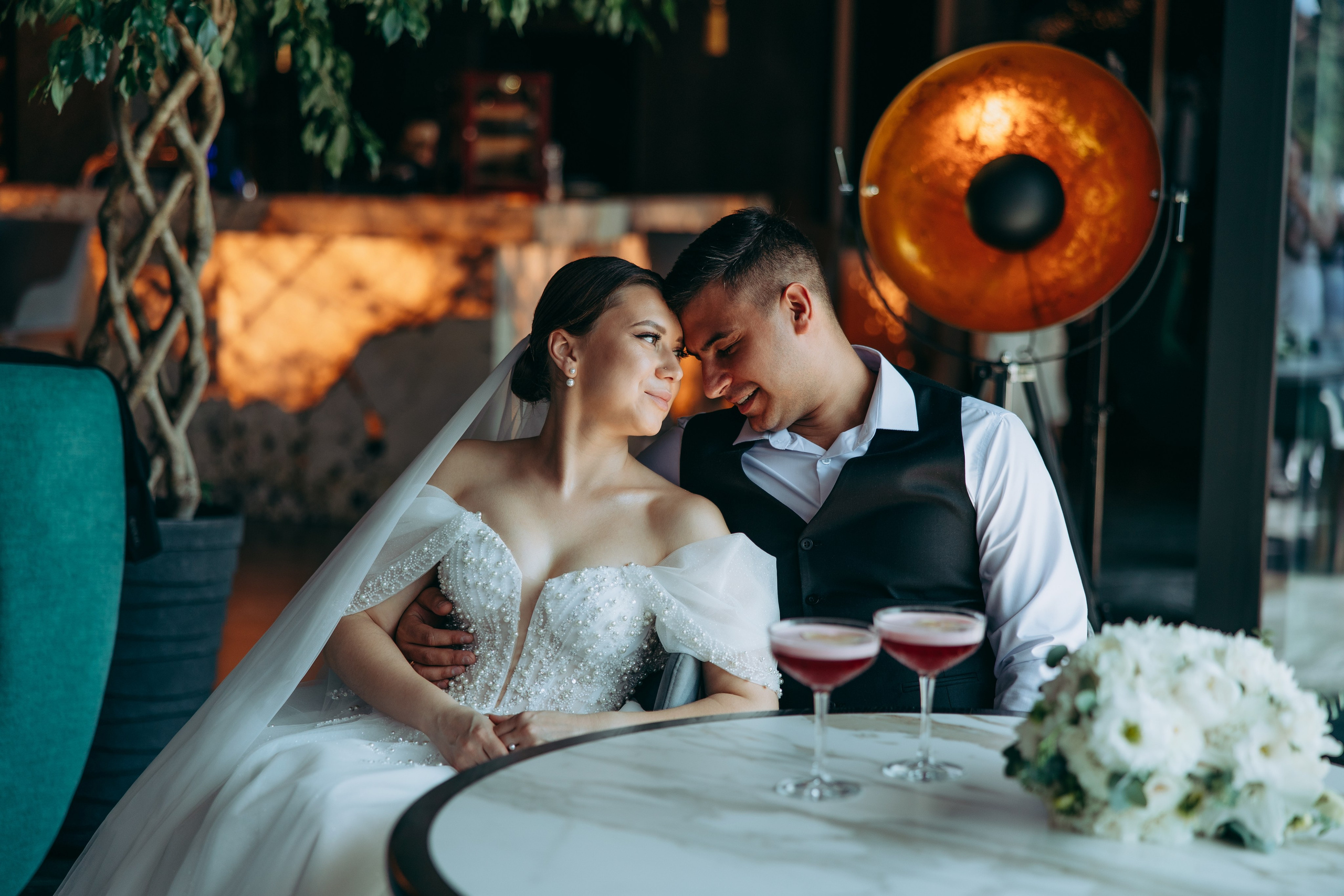 Іван&Ліля. Весільний та сімейний фотограф Марина Лисогор, м. Суми