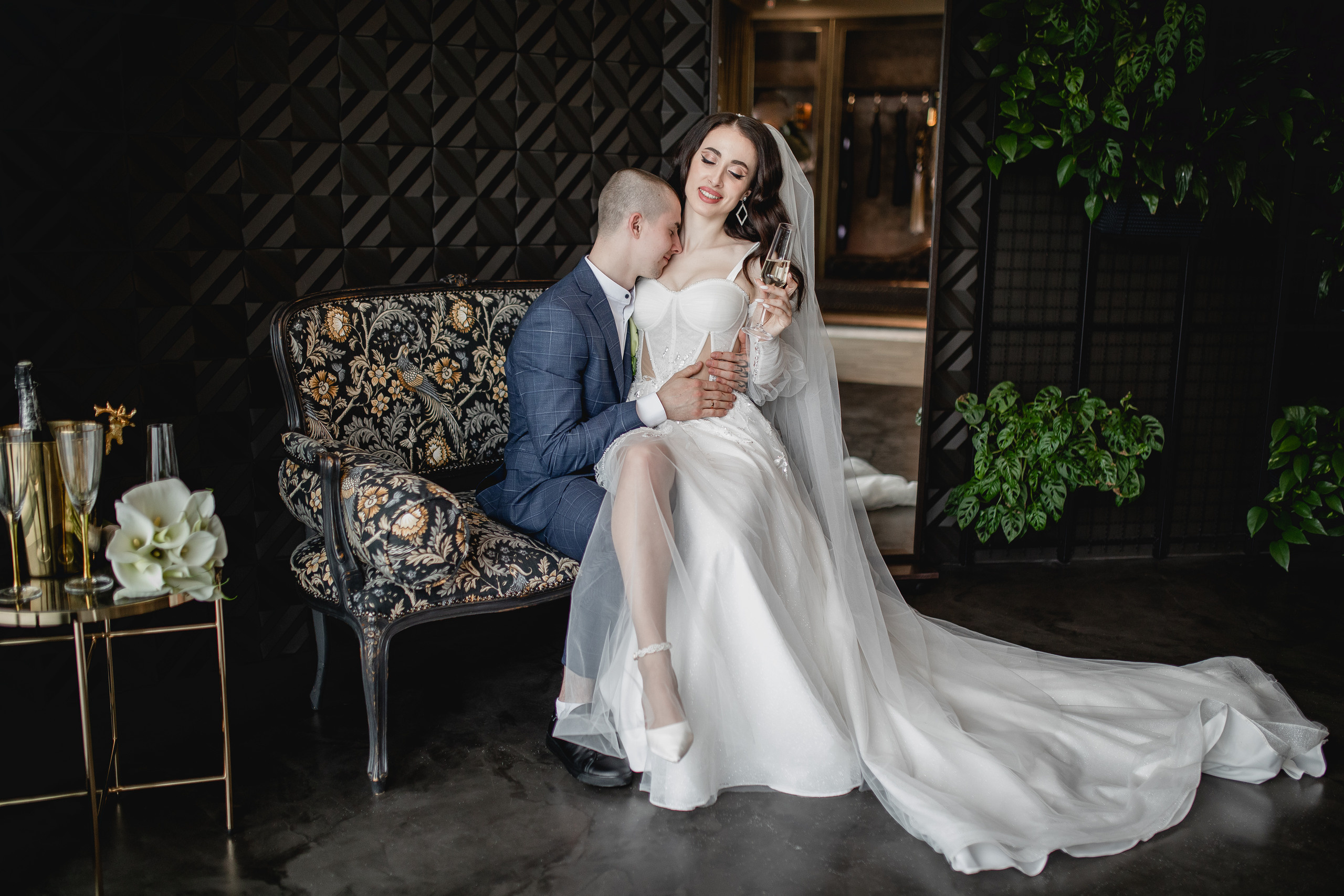 Владислав&Ксюша. Весільний та сімейний фотограф Марина Лисогор, м. Суми