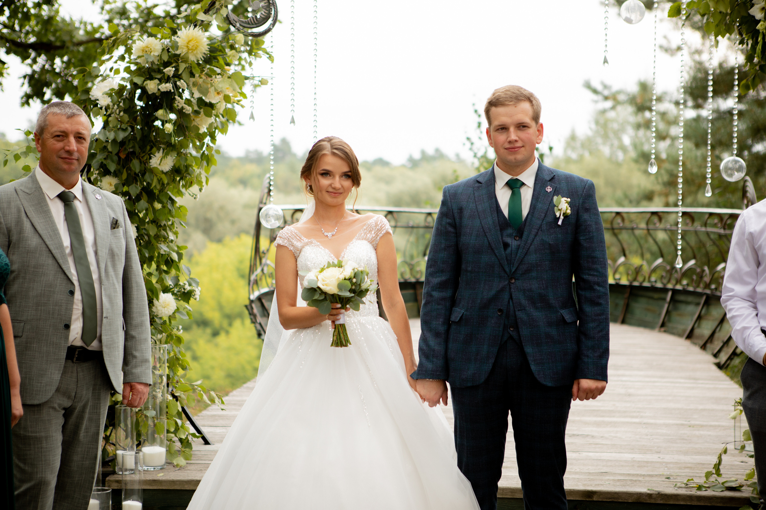 Владислав&Людмила. Весільний та сімейний фотограф Марина Лисогор, м. Суми