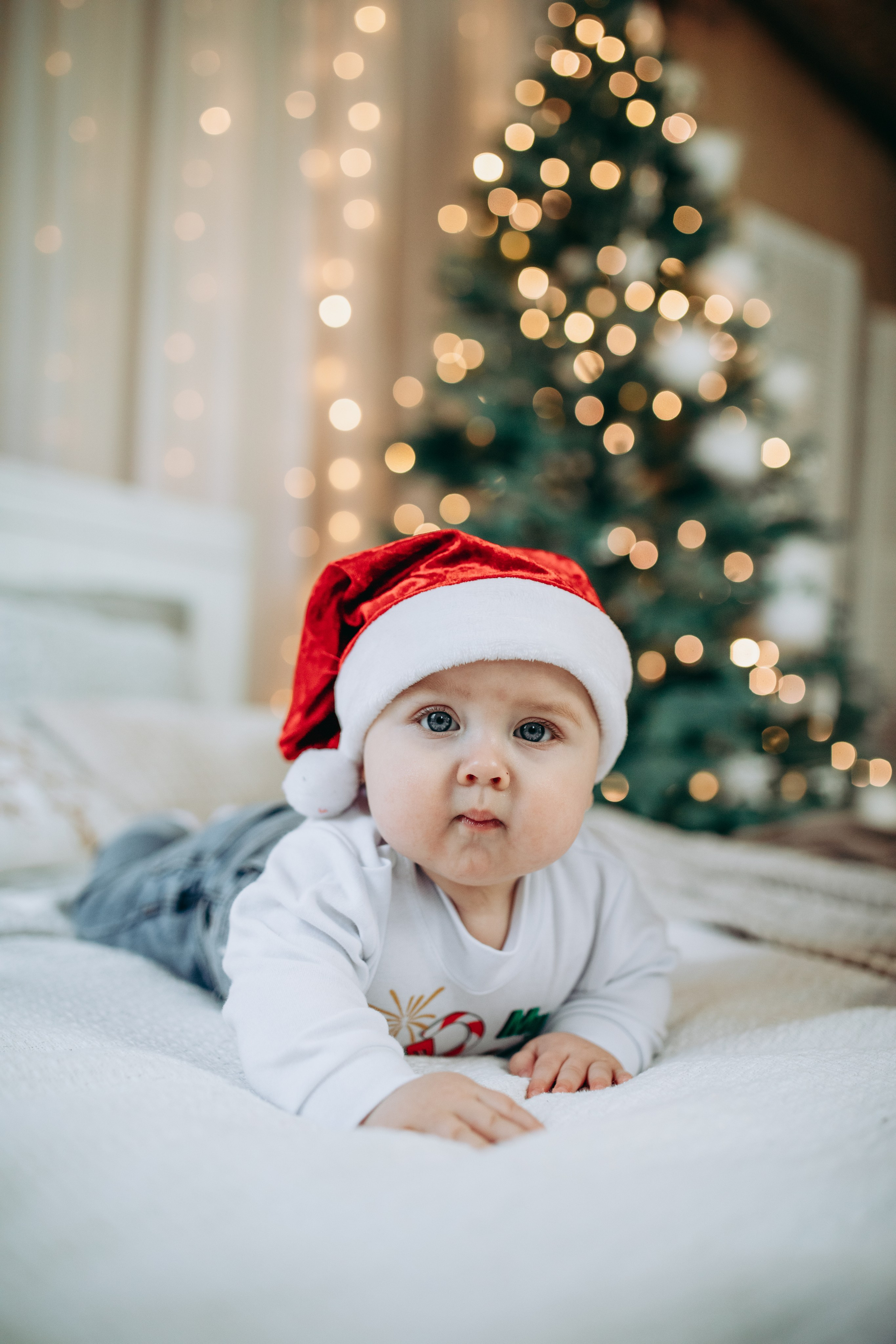 Перший новий рік. Весільний та сімейний фотограф Марина Лисогор, м. Суми