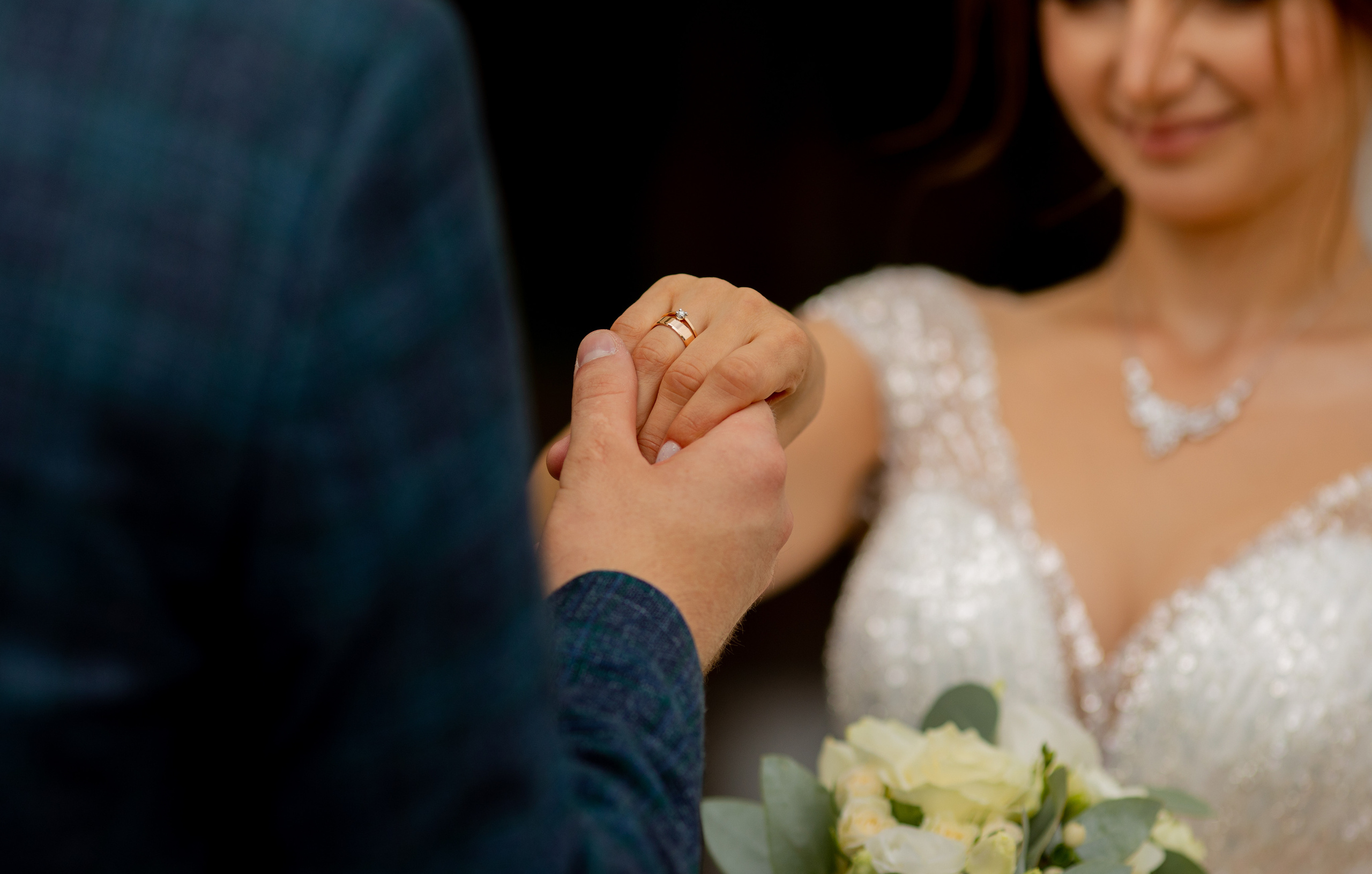 Владислав&Людмила. Весільний та сімейний фотограф Марина Лисогор, м. Суми