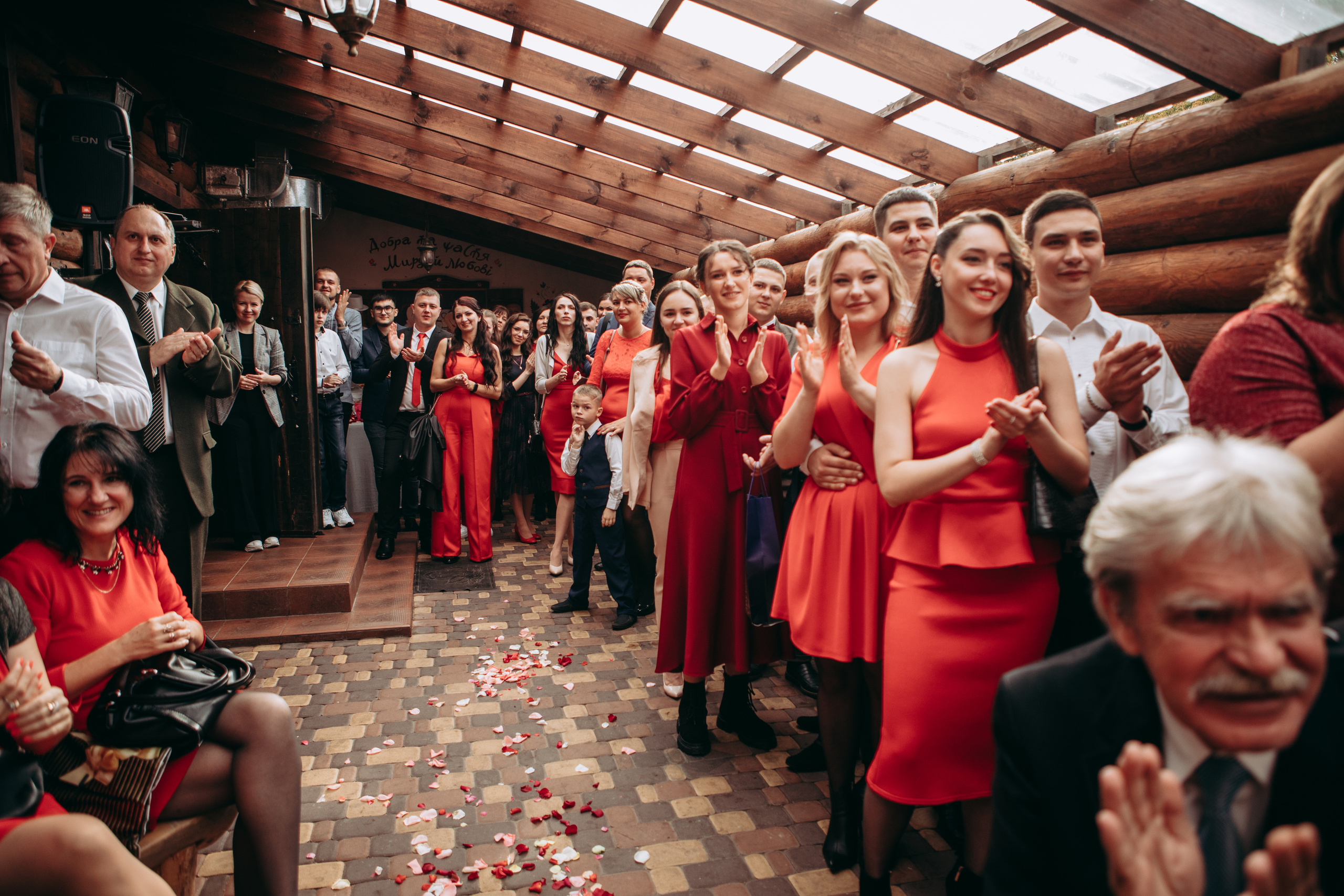 Володимир&Альона. Весільний та сімейний фотограф Марина Лисогор, м. Суми