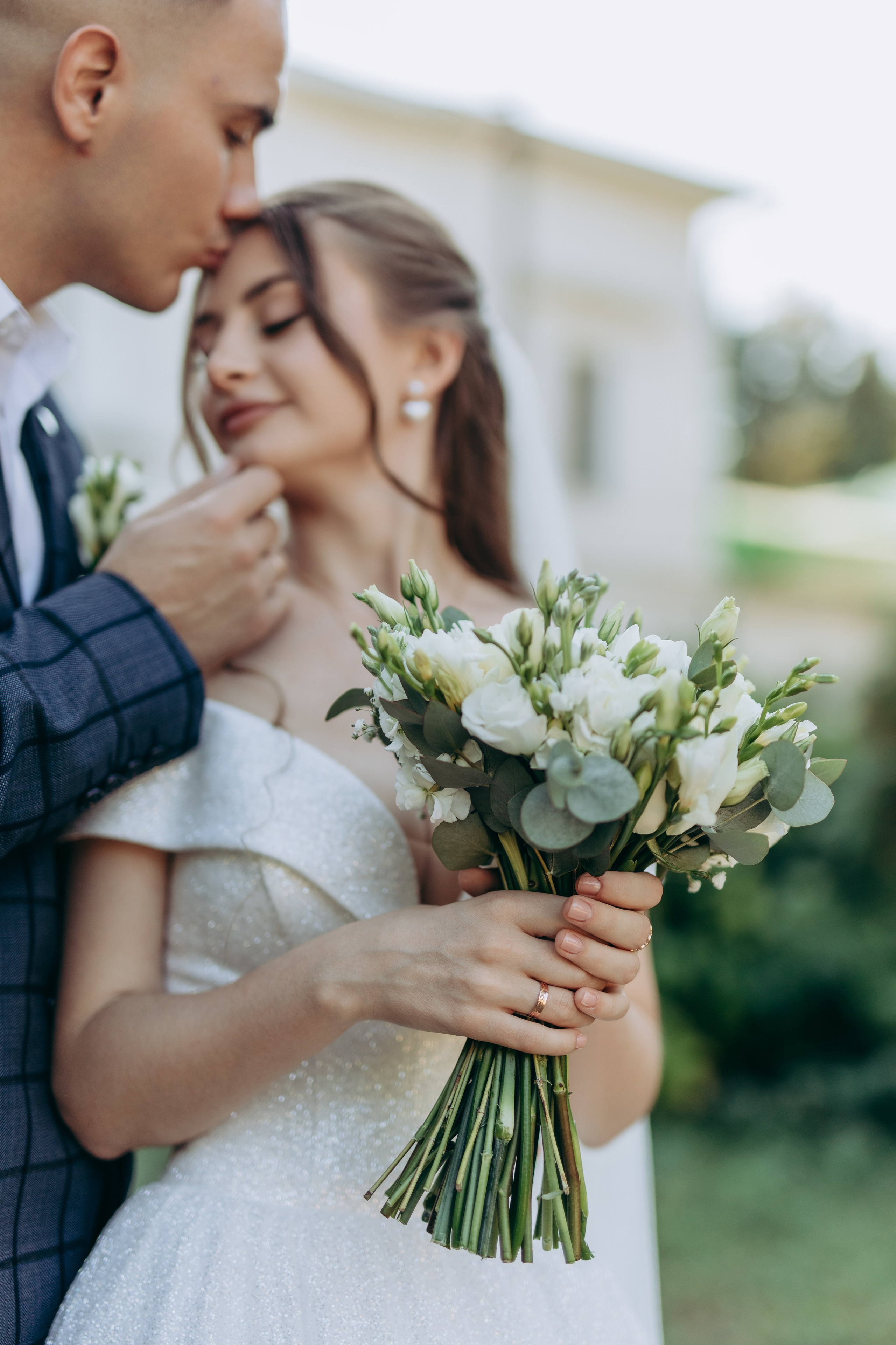 Максим&Діана. Весільний та сімейний фотограф Марина Лисогор, м. Суми