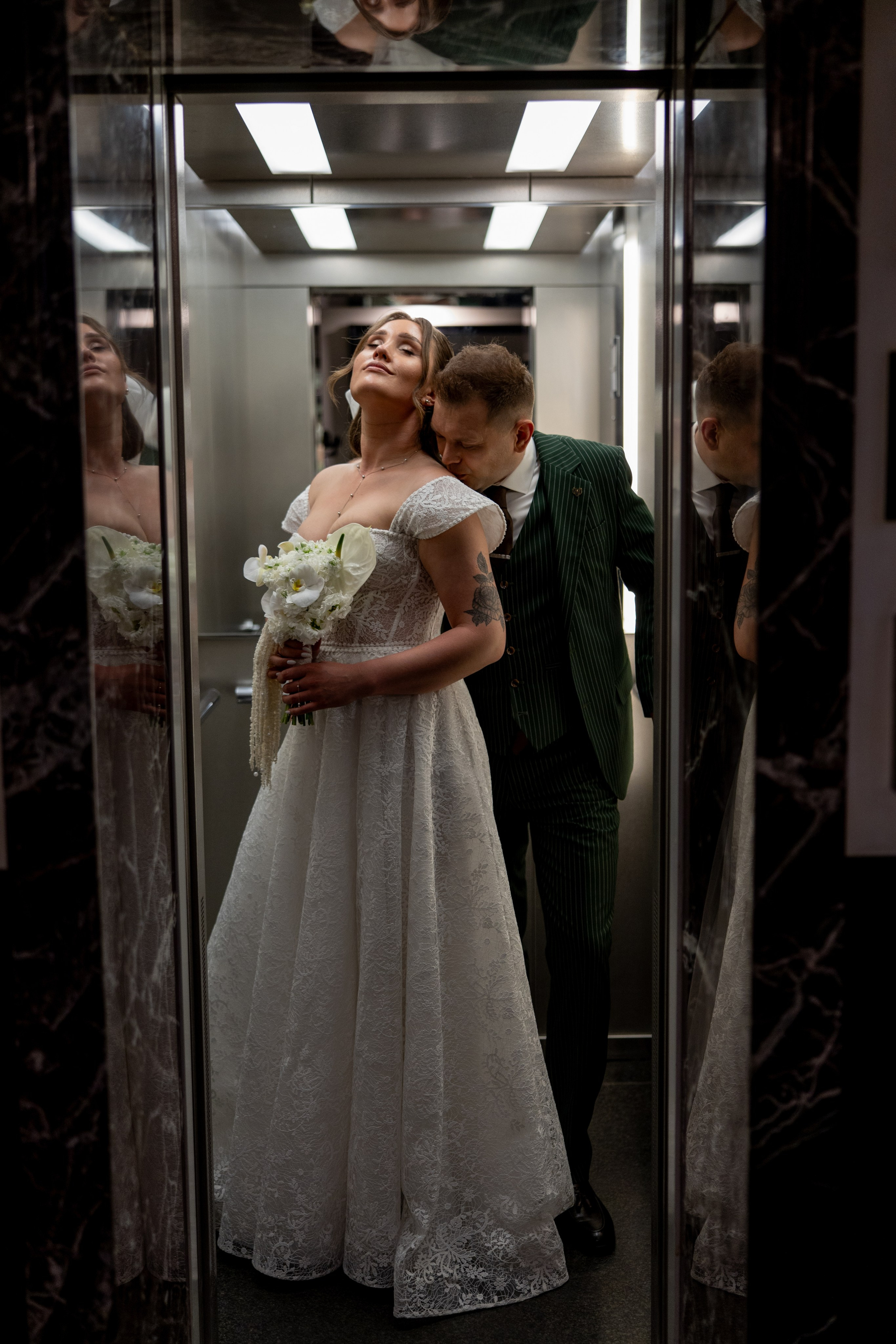 Владислав&Валерія. Весільний та сімейний фотограф Марина Лисогор, м. Суми