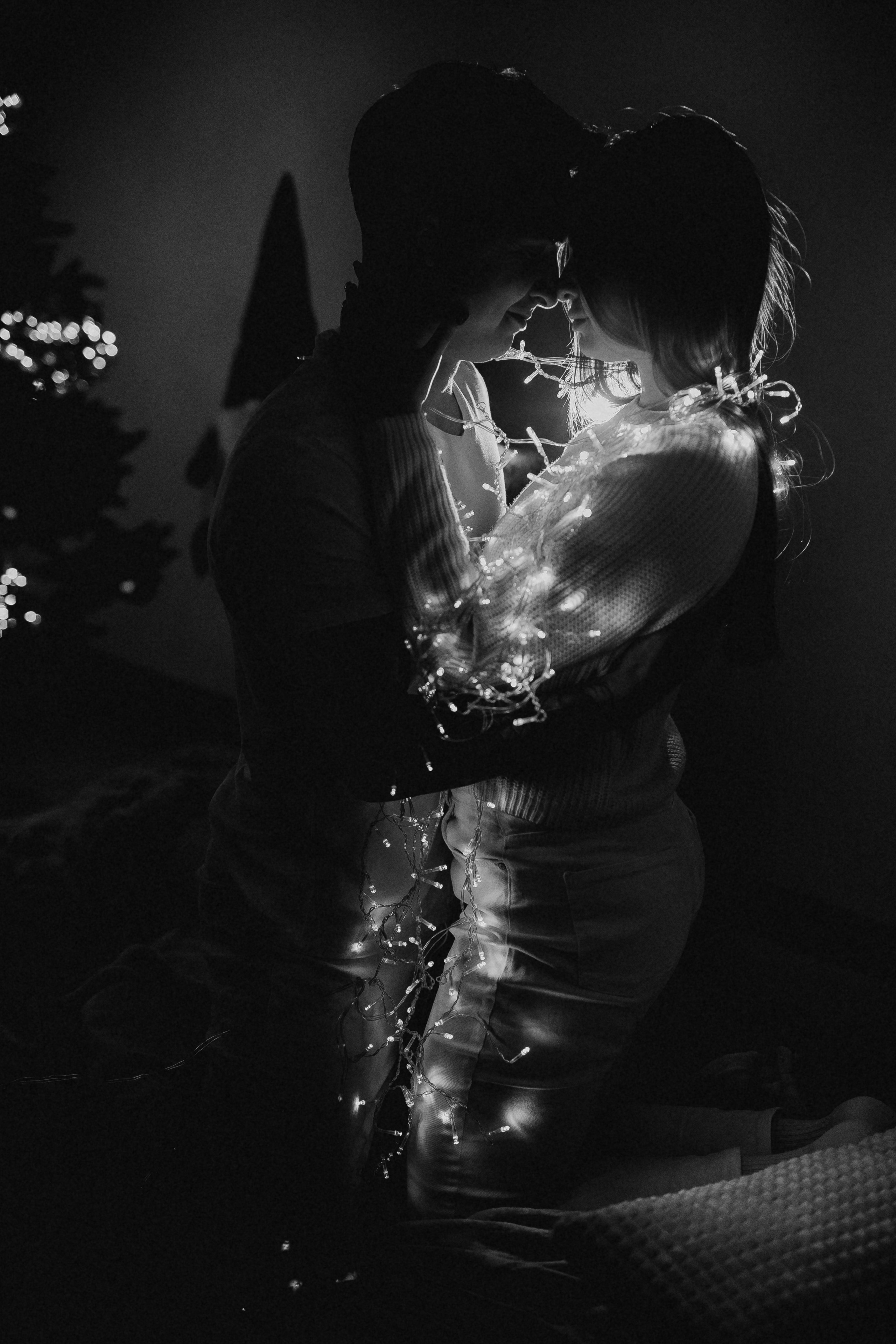 🎄. Весільний та сімейний фотограф Марина Лисогор, м. Суми