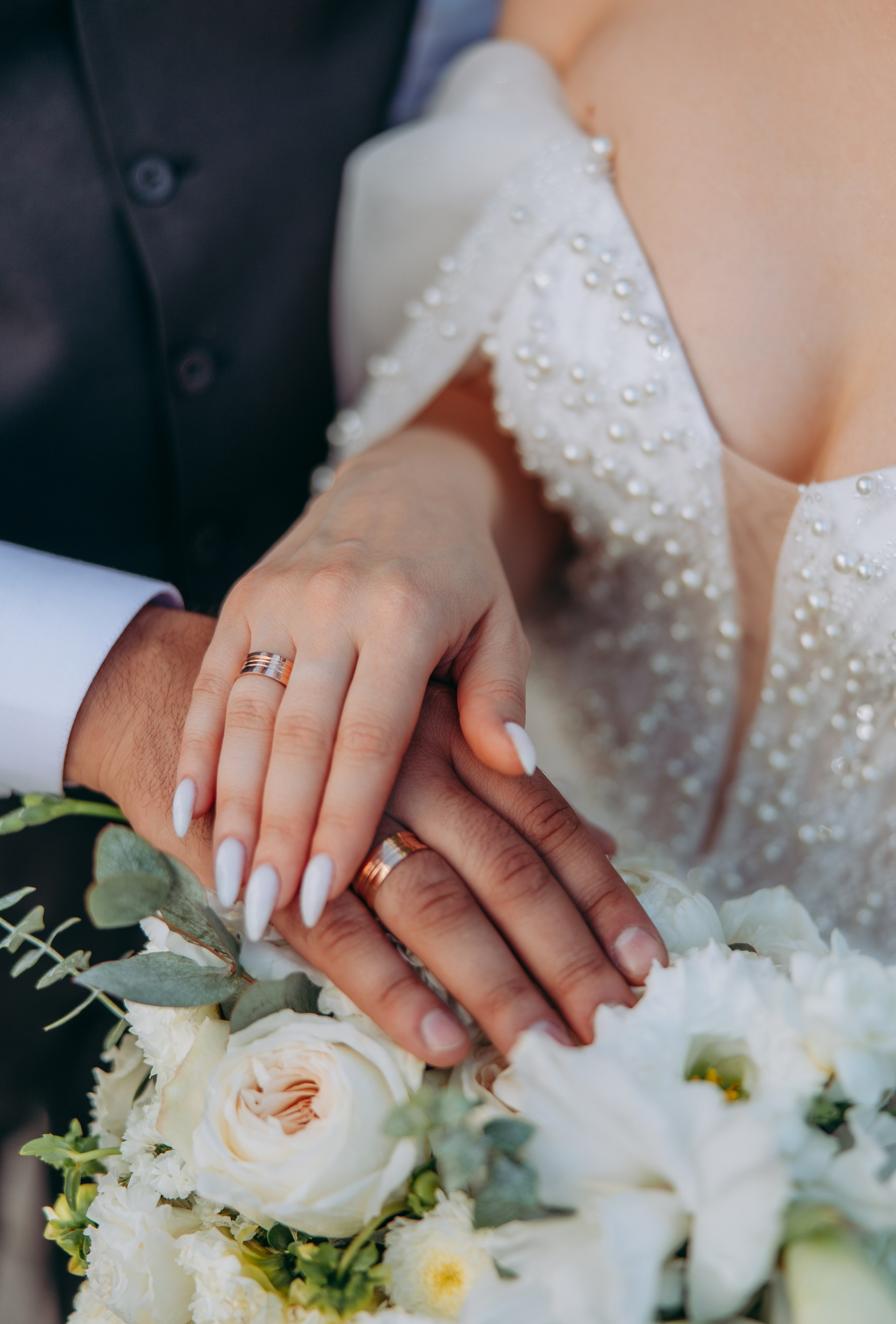 Іван&Ліля. Весільний та сімейний фотограф Марина Лисогор, м. Суми