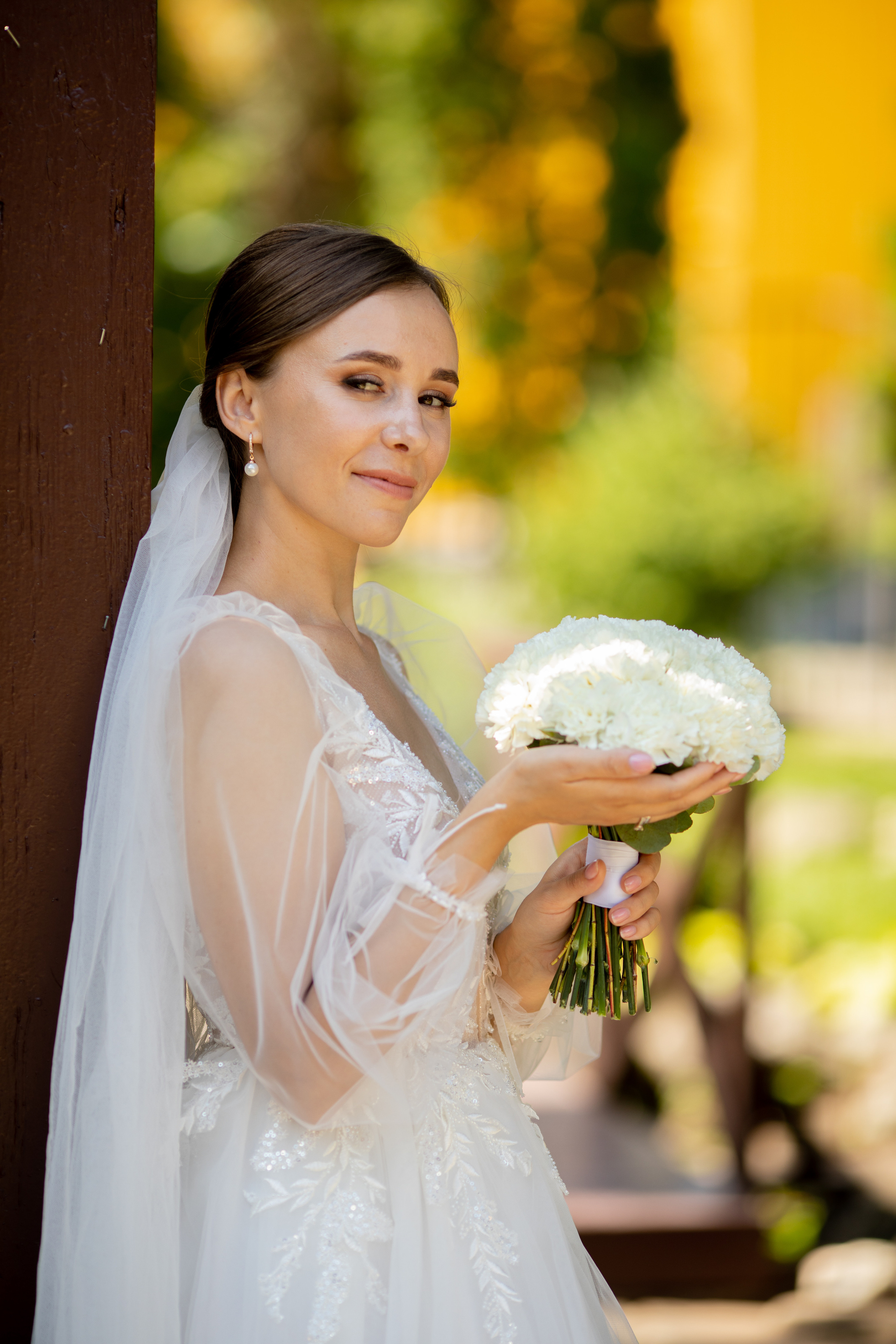 Роман&Леся. Весільний та сімейний фотограф Марина Лисогор, м. Суми
