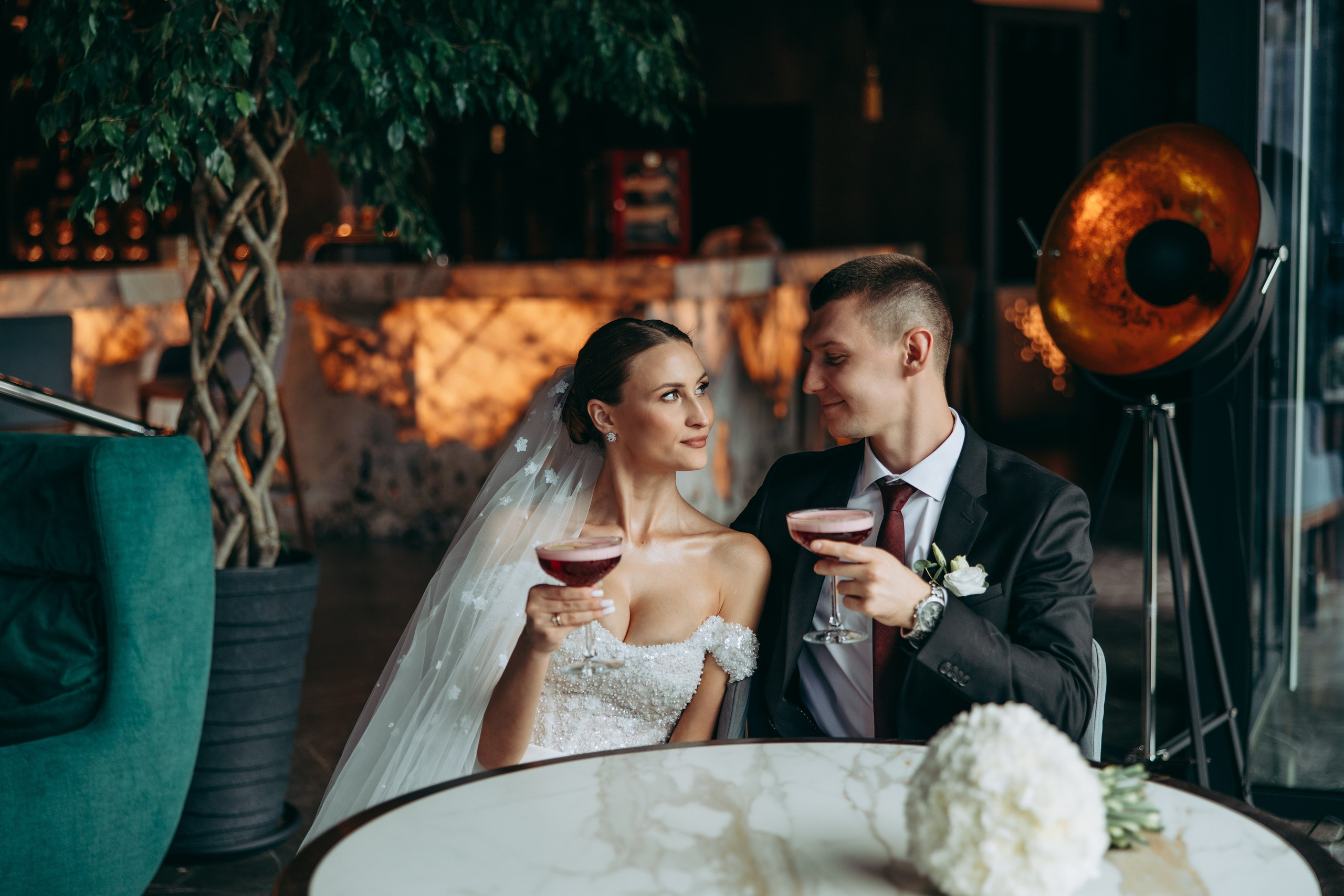 Стас&Вікторія. Весільний та сімейний фотограф Марина Лисогор, м. Суми