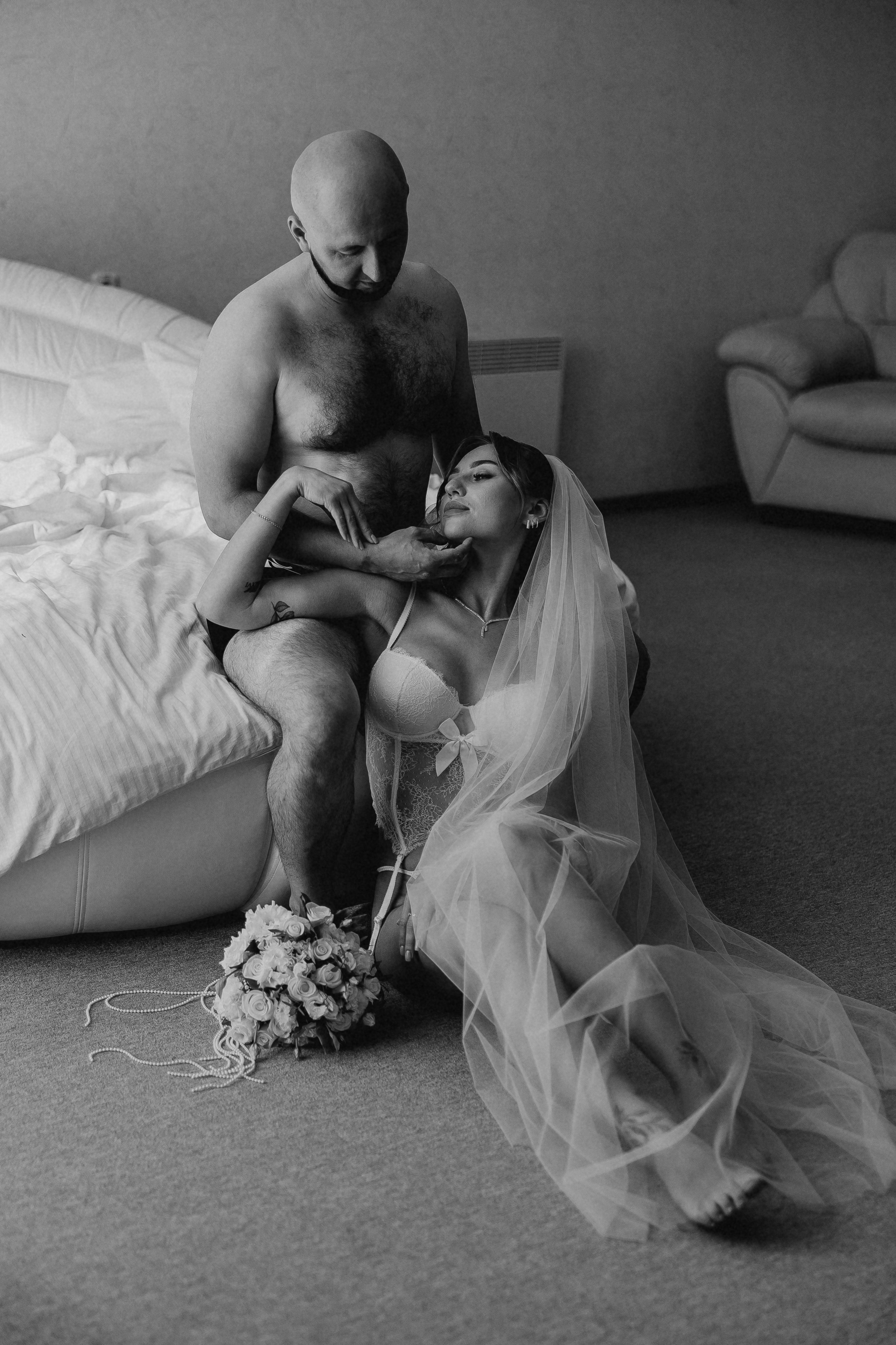 Саша&Віталіна. Весільний та сімейний фотограф Марина Лисогор, м. Суми