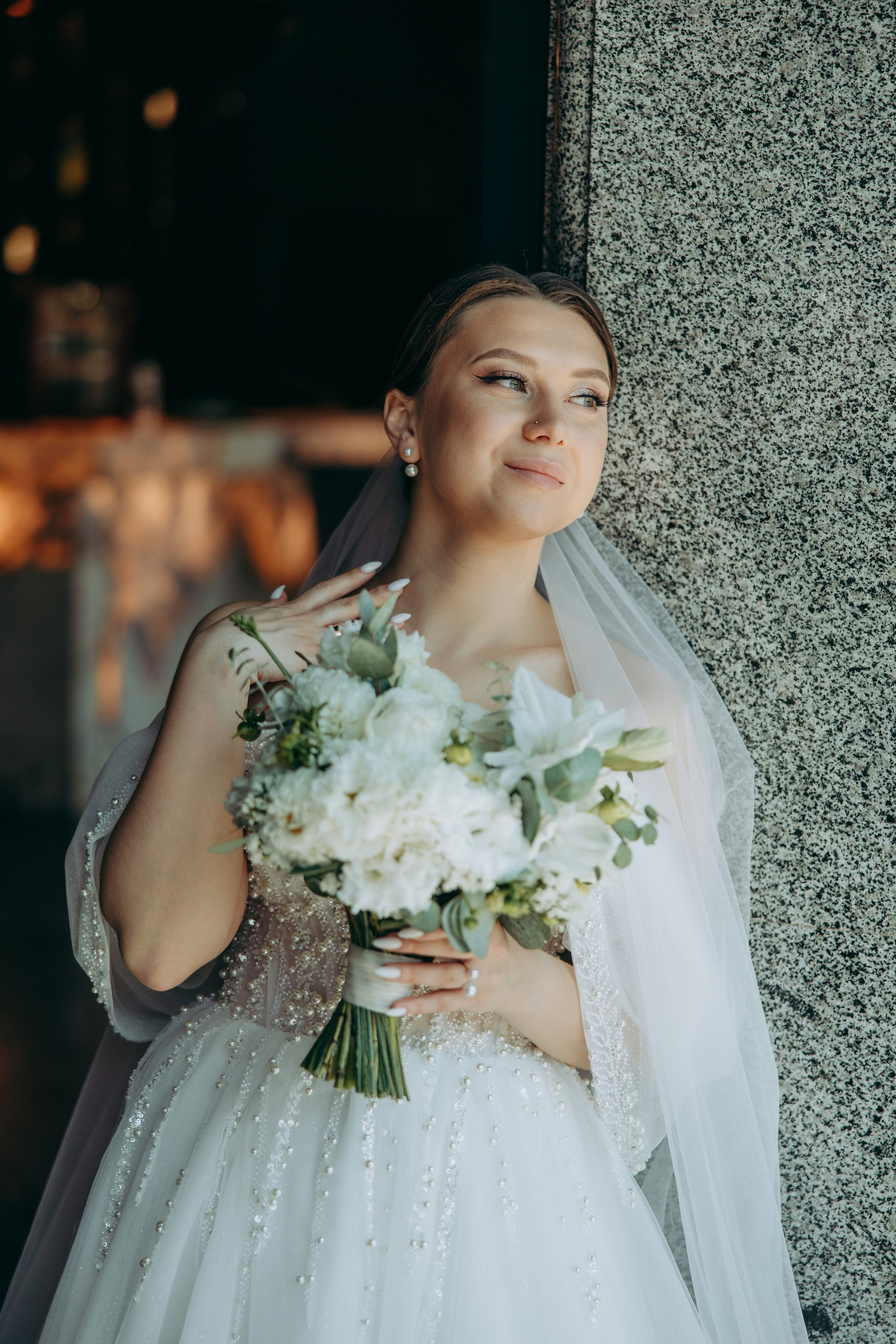 Іван&Ліля. Весільний та сімейний фотограф Марина Лисогор, м. Суми