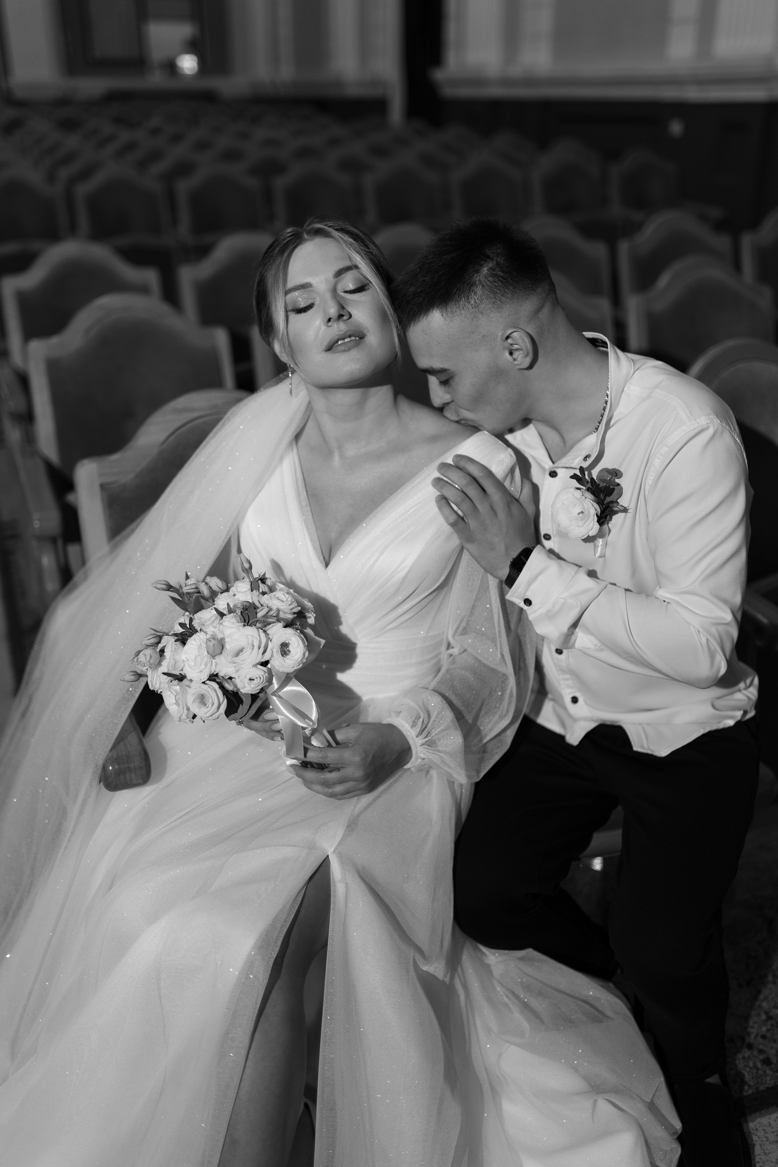 Ірина&Павло. Весільний та сімейний фотограф Марина Лисогор, м. Суми