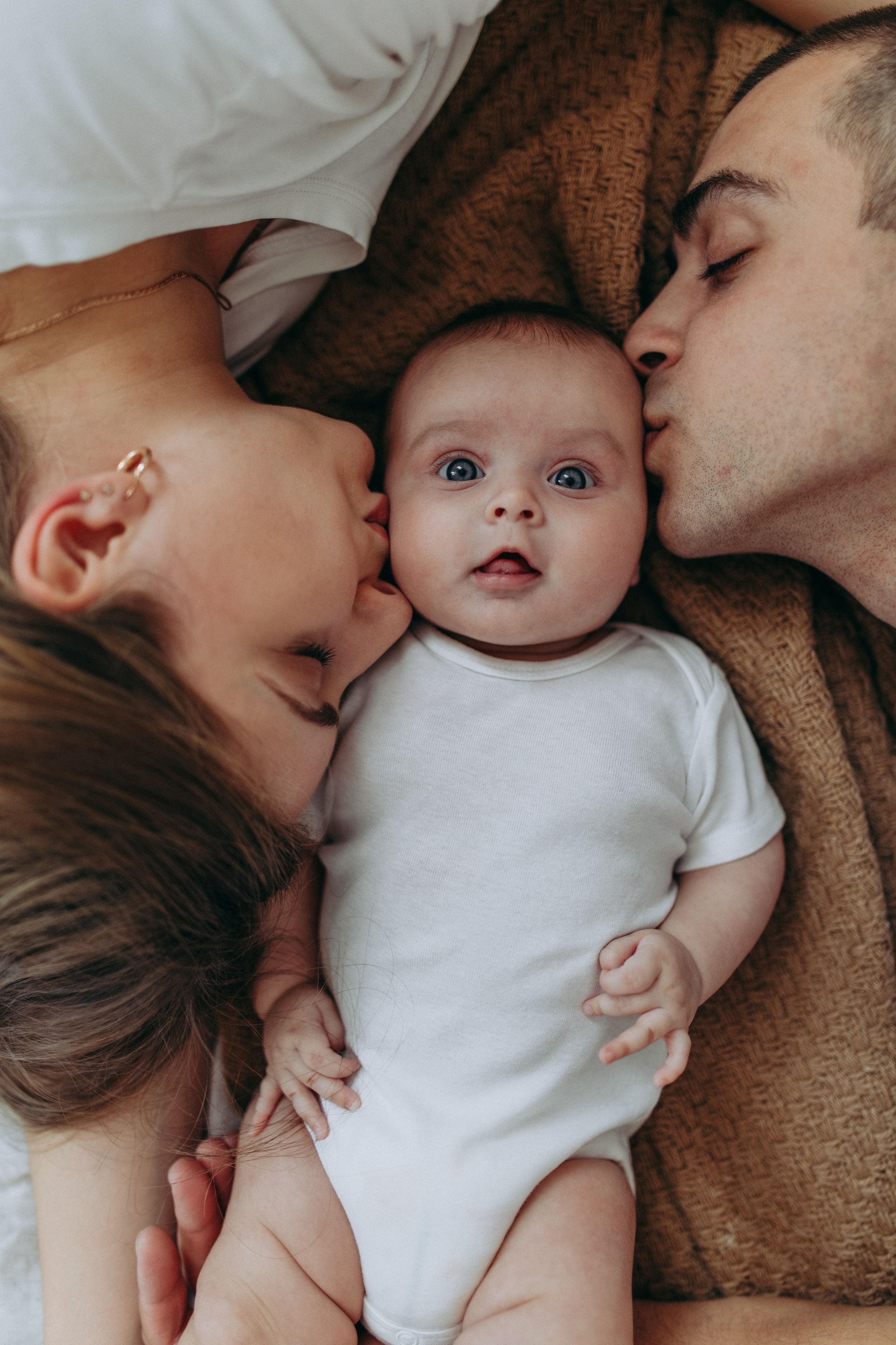 Family. Весільний та сімейний фотограф Марина Лисогор, м. Суми