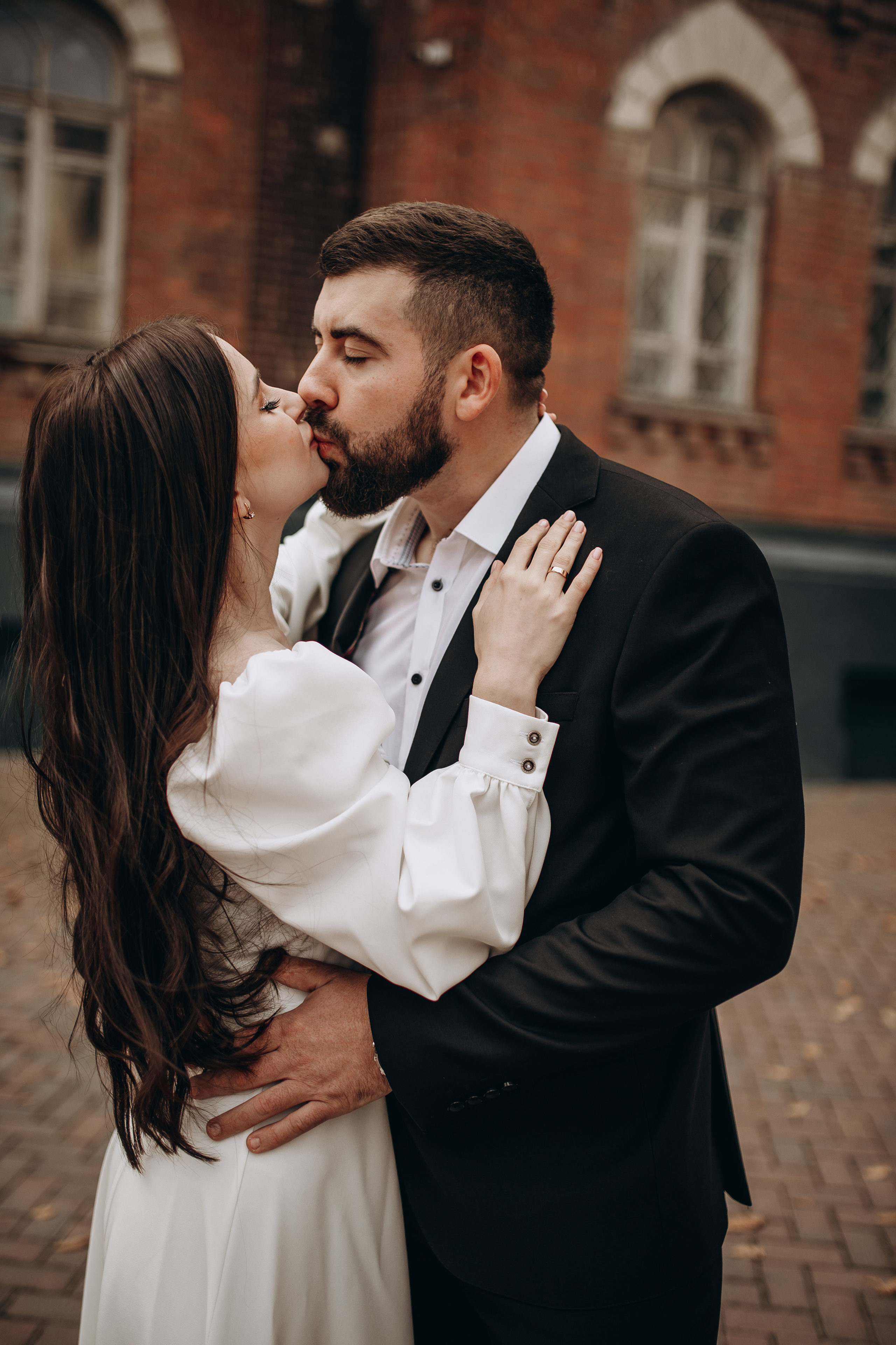 Віталій&Катерина. Весільний та сімейний фотограф Марина Лисогор, м. Суми