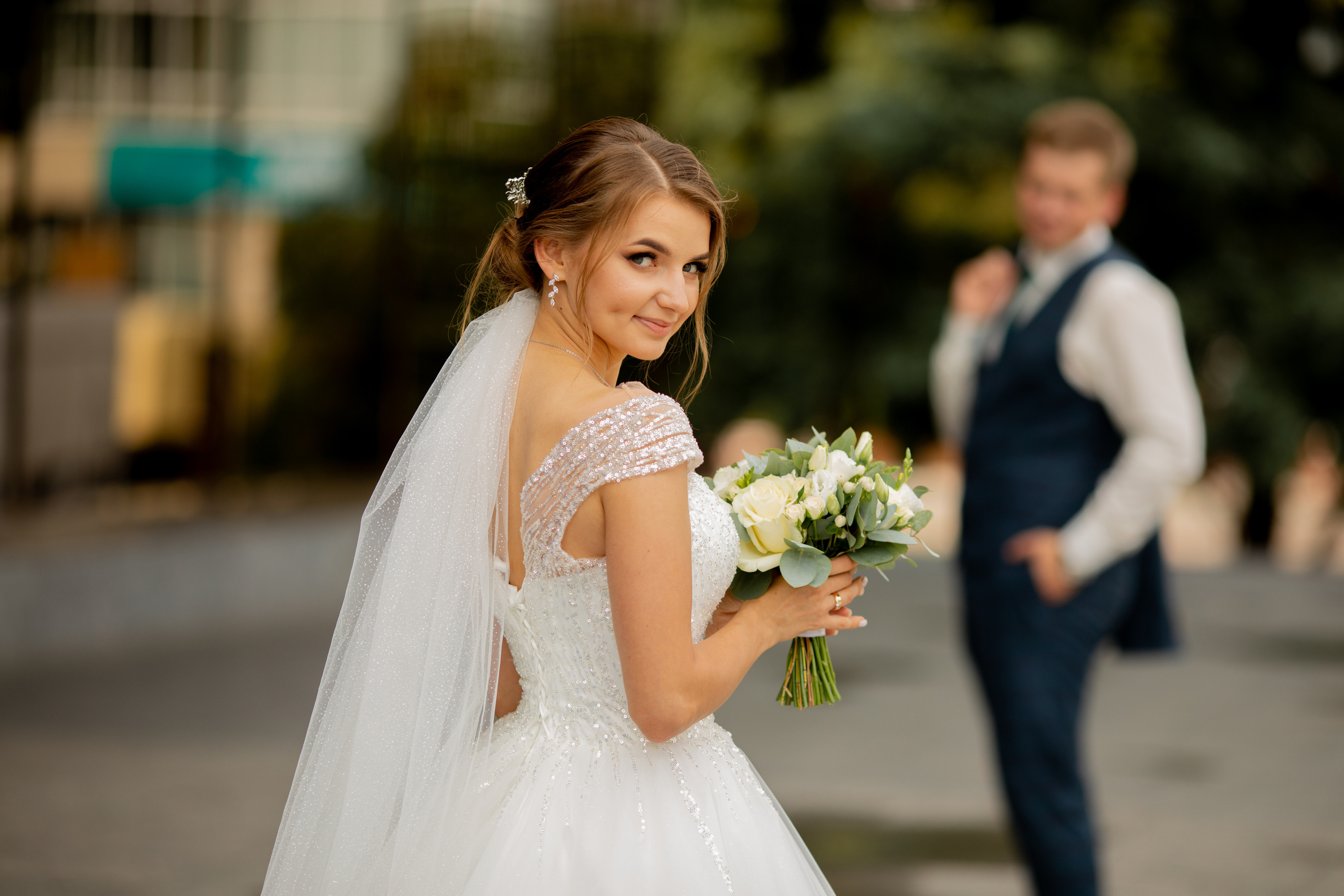 Владислав&Людмила. Весільний та сімейний фотограф Марина Лисогор, м. Суми
