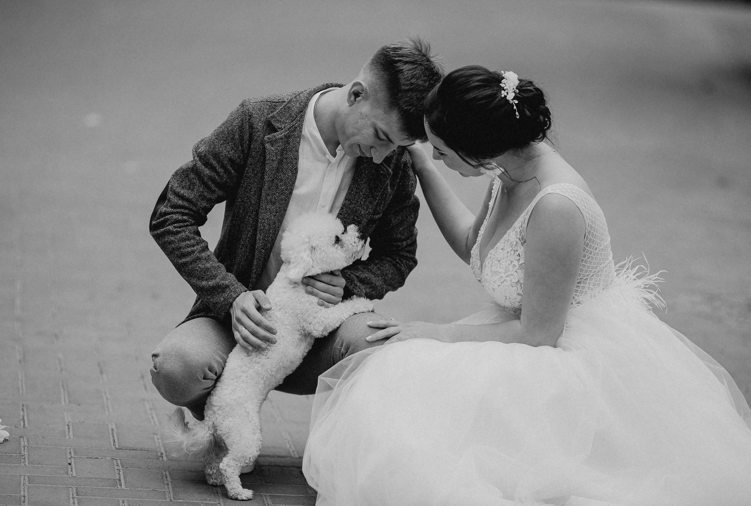 Дмитро&Катерина. Весільний та сімейний фотограф Марина Лисогор, м. Суми