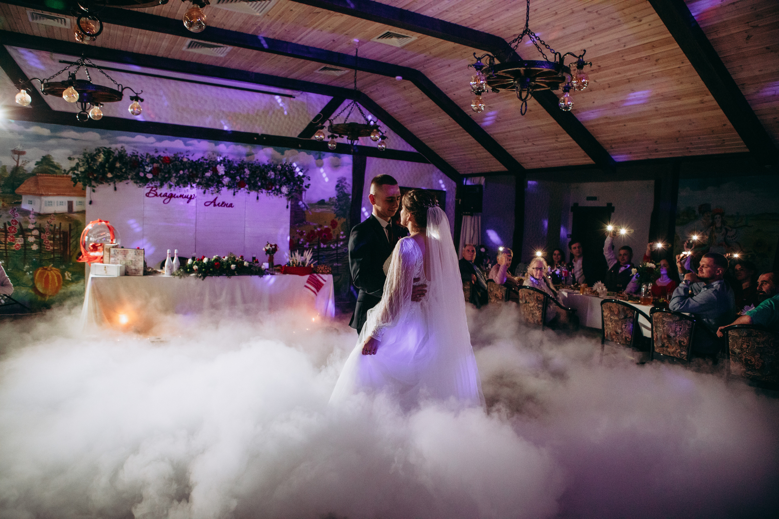 Володимир&Альона. Весільний та сімейний фотограф Марина Лисогор, м. Суми