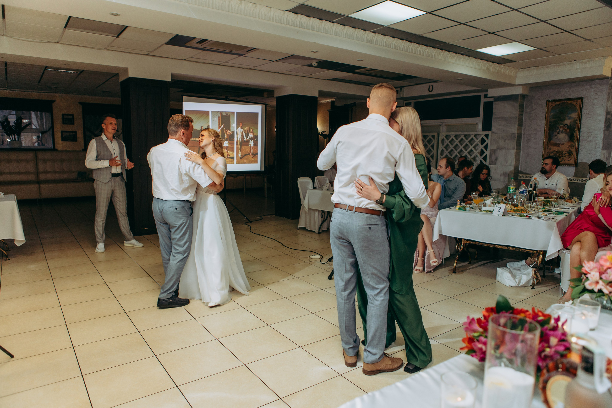 Женя та Валя. Весільний та сімейний фотограф Марина Лисогор, м. Суми