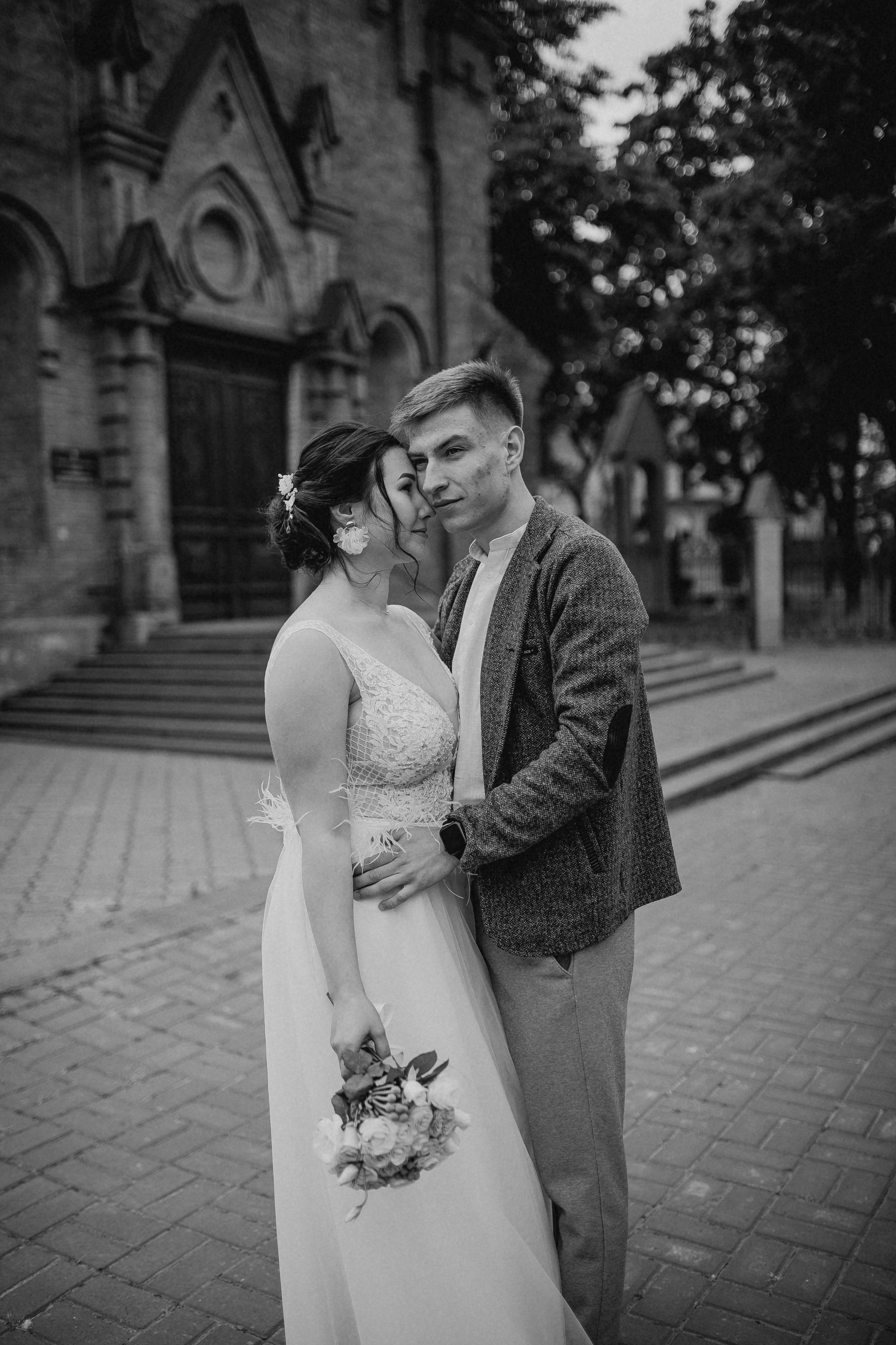 Дмитро&Катерина. Весільний та сімейний фотограф Марина Лисогор, м. Суми