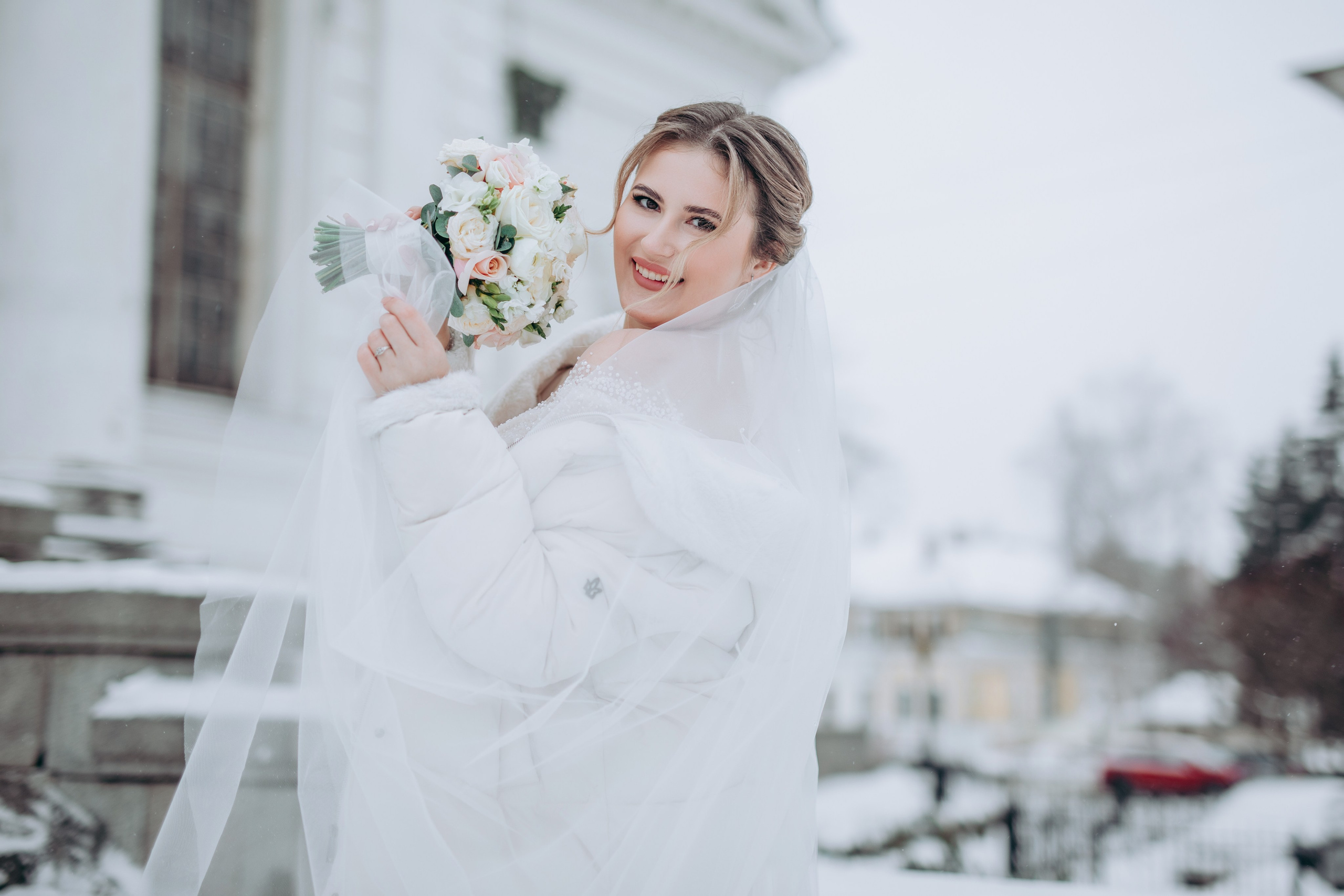 Вадим-Еліна. Весільний та сімейний фотограф Марина Лисогор, м. Суми