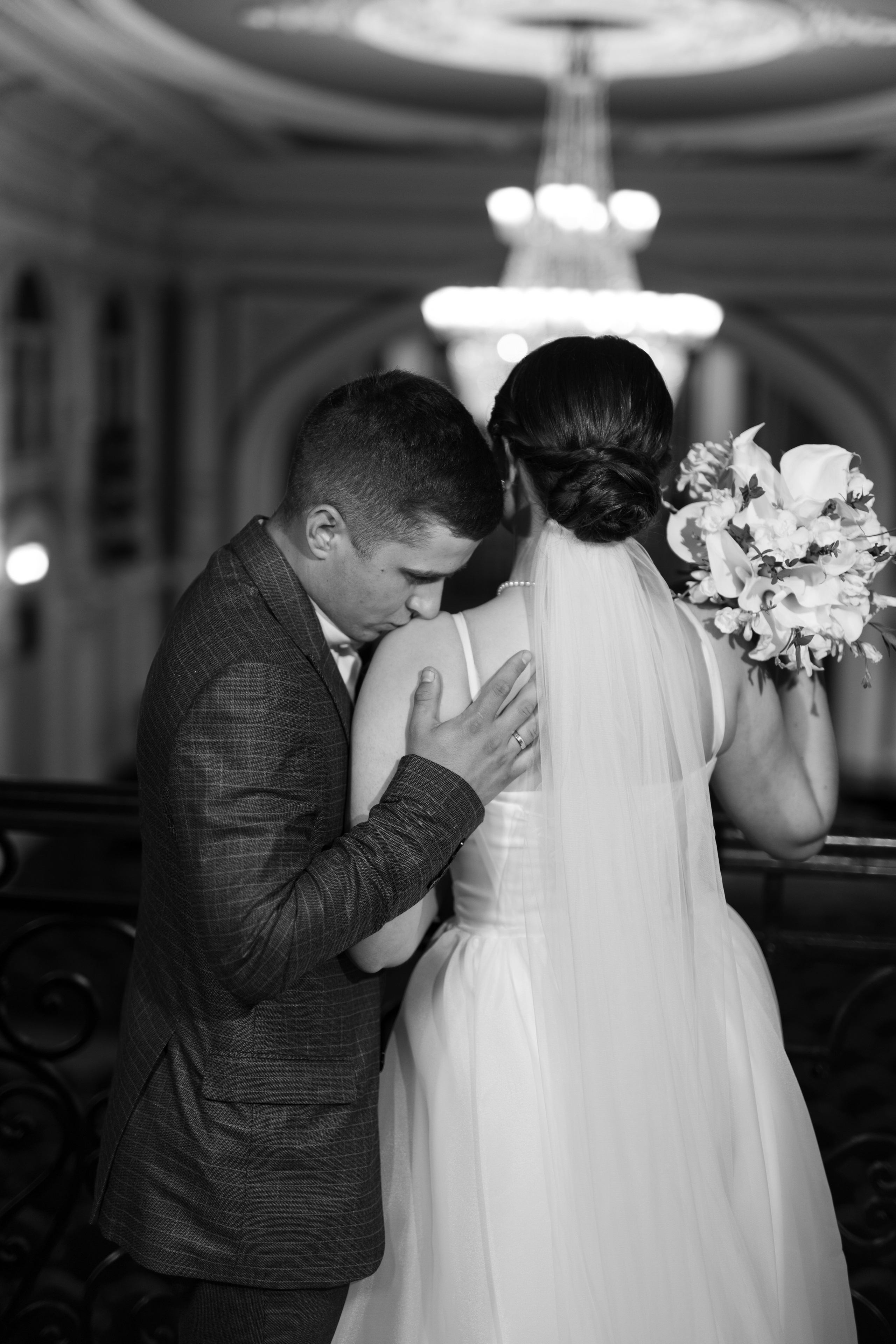 Сергій та Настя. Весільний та сімейний фотограф Марина Лисогор, м. Суми