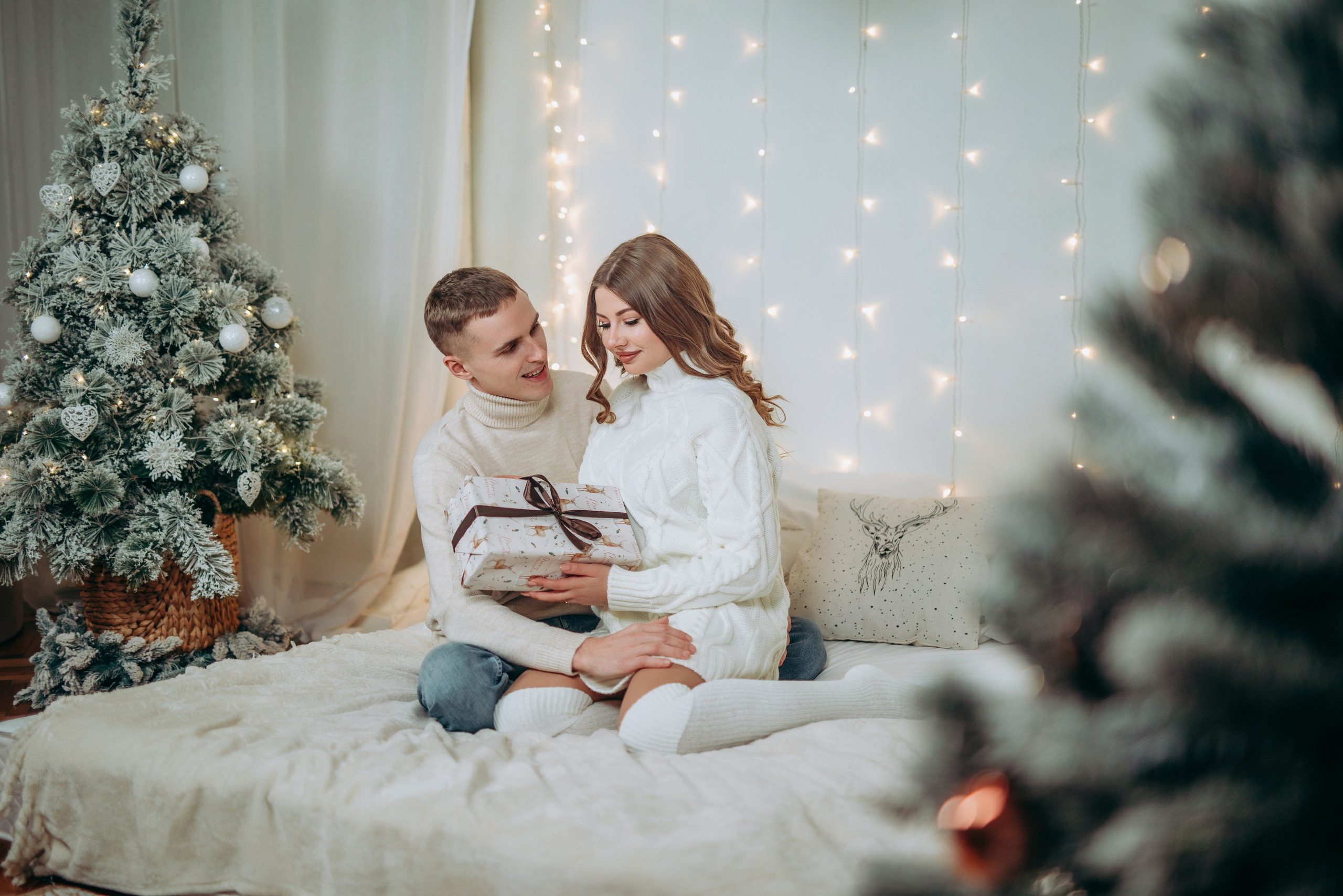 🎄. Весільний та сімейний фотограф Марина Лисогор, м. Суми