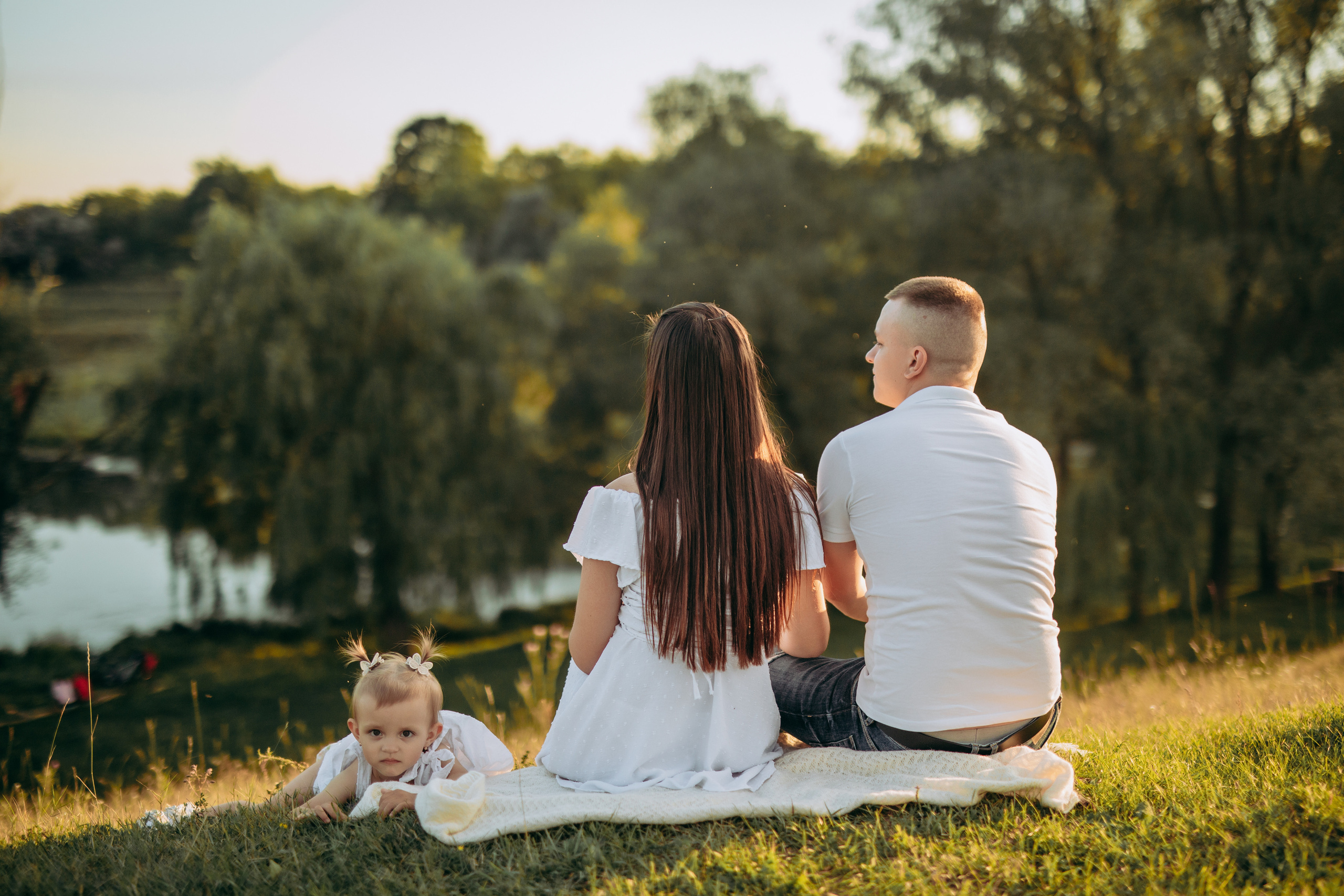 Марина&Сергій&Емілія. Весільний та сімейний фотограф Марина Лисогор, м. Суми