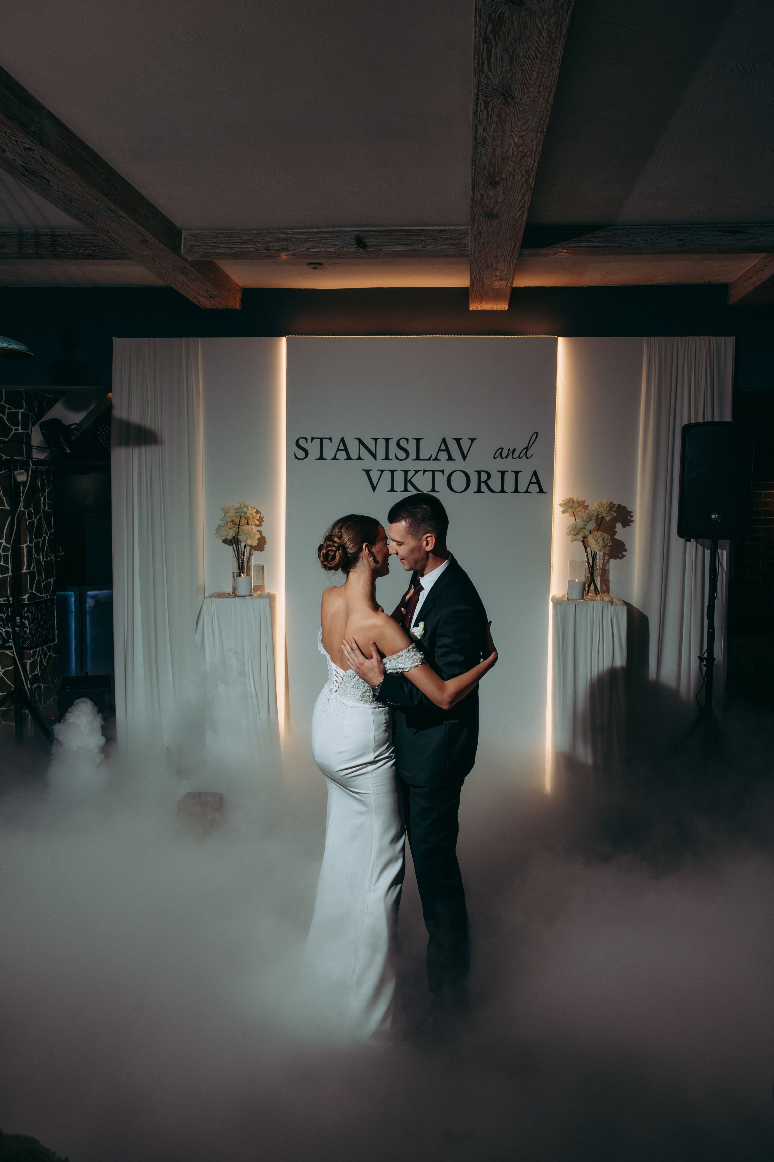 Стас&Вікторія. Весільний та сімейний фотограф Марина Лисогор, м. Суми