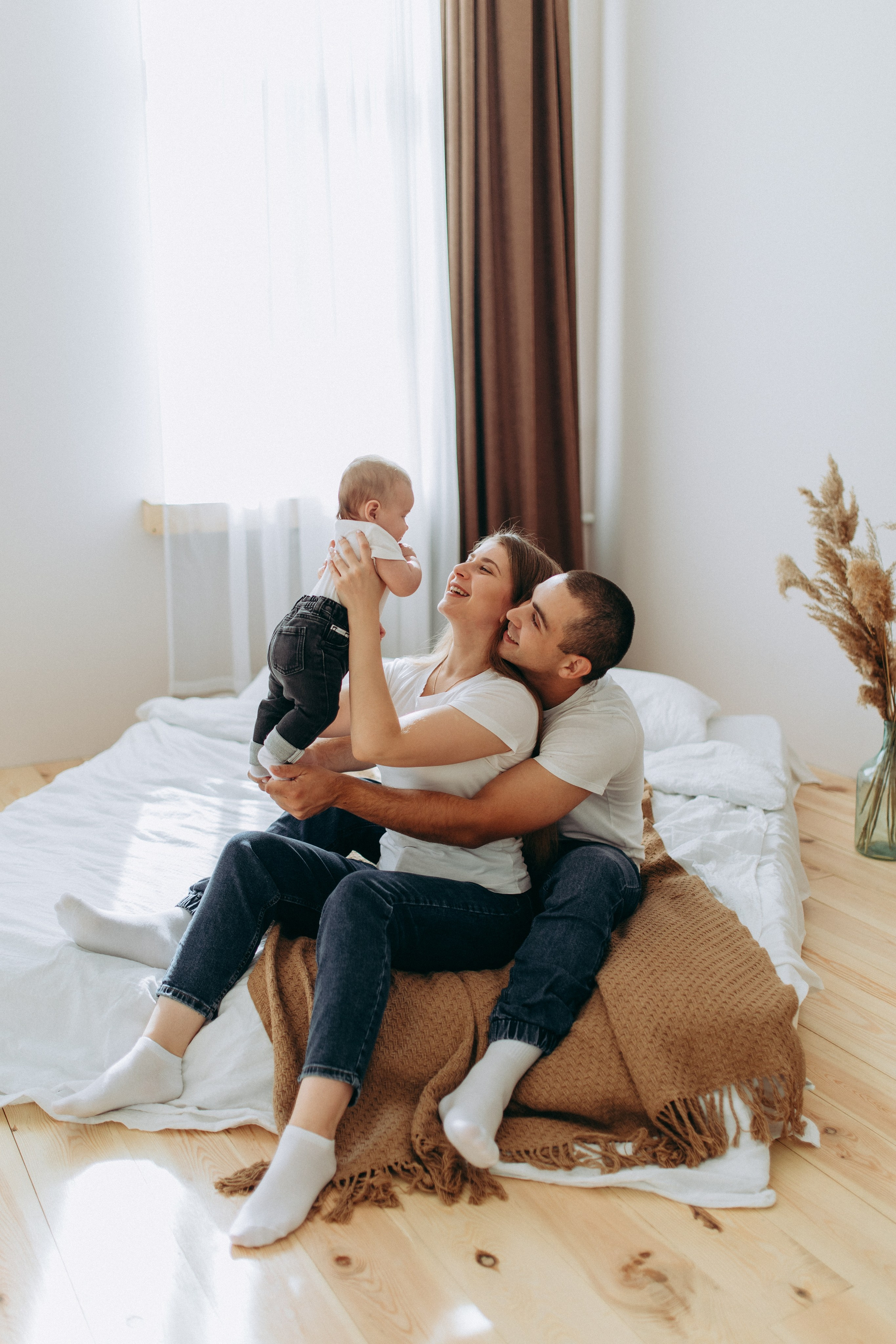 Family. Весільний та сімейний фотограф Марина Лисогор, м. Суми