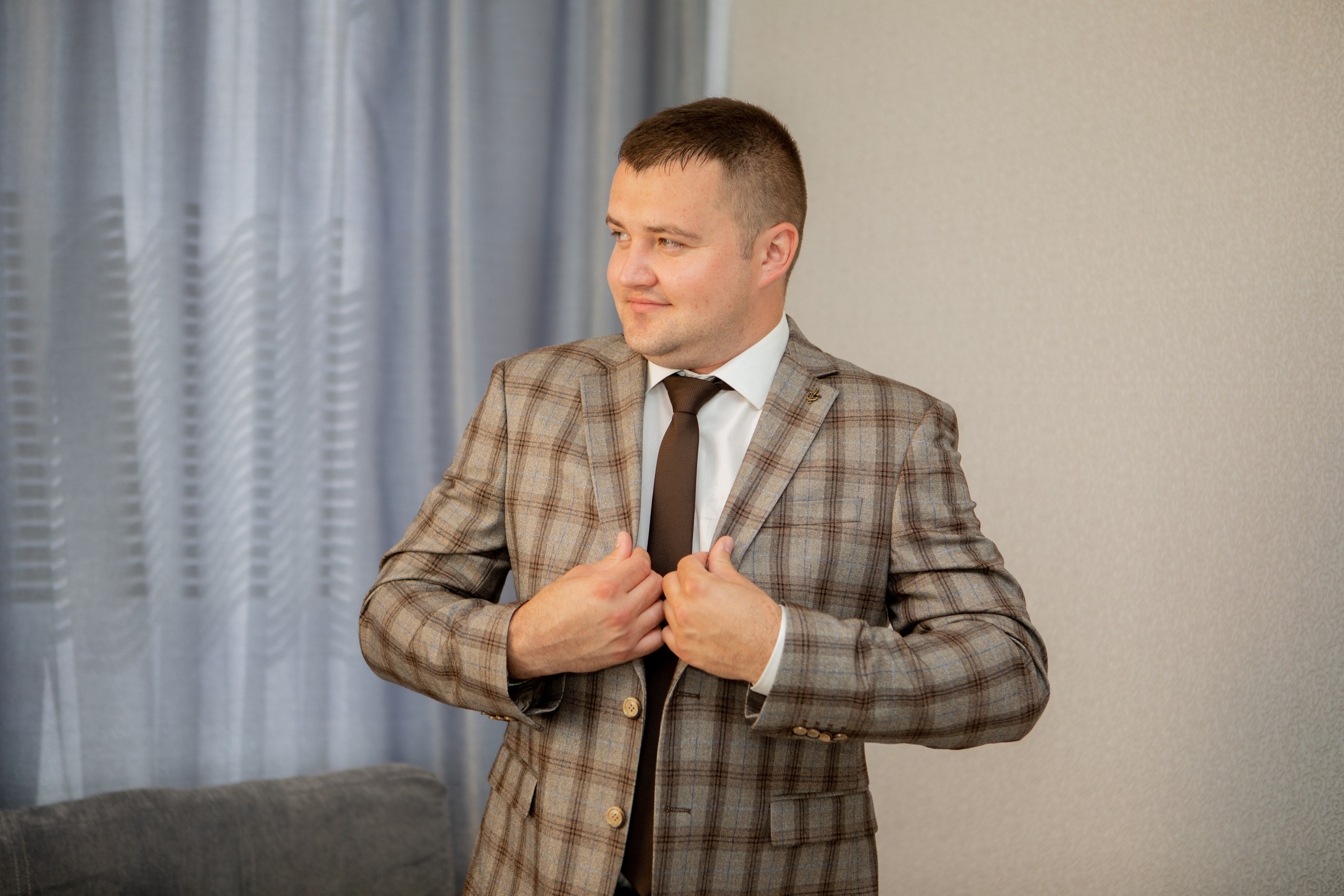 Роман&Леся. Весільний та сімейний фотограф Марина Лисогор, м. Суми